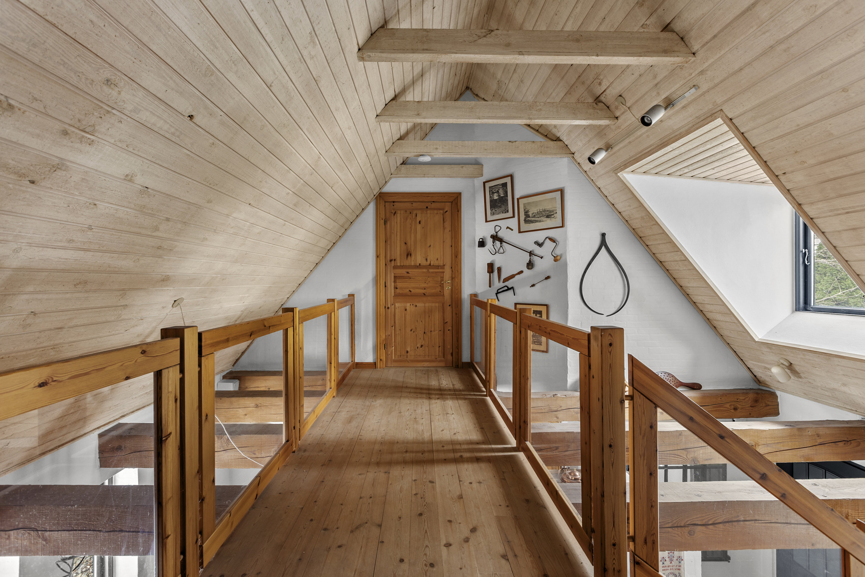 Fremhævet repos billede i fuldskærmstilstand. Billede af Stærremarksvej 6, Hejninge, 4200 Slagelse