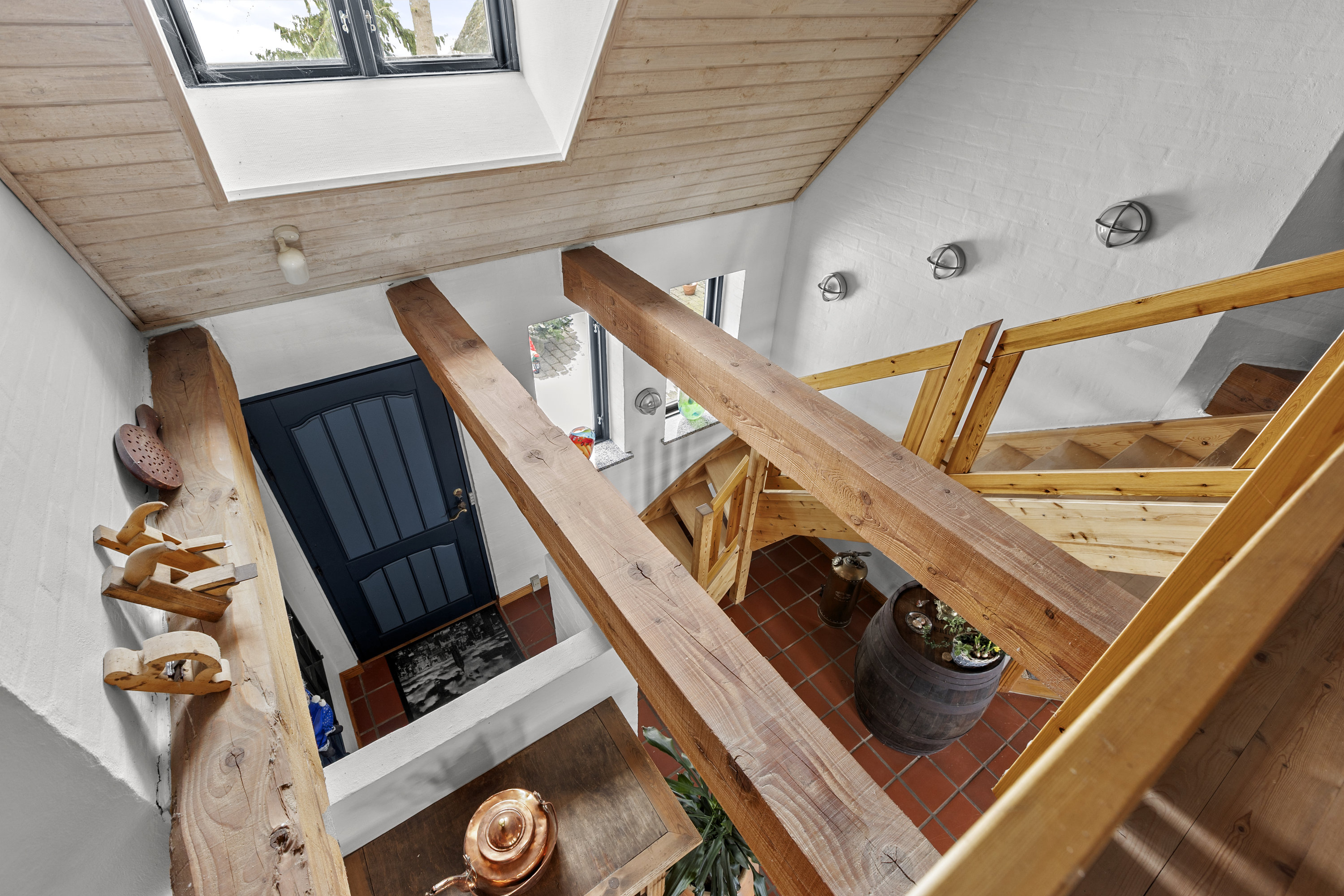 Fremhævet repos billede i fuldskærmstilstand. Billede af Stærremarksvej 6, Hejninge, 4200 Slagelse