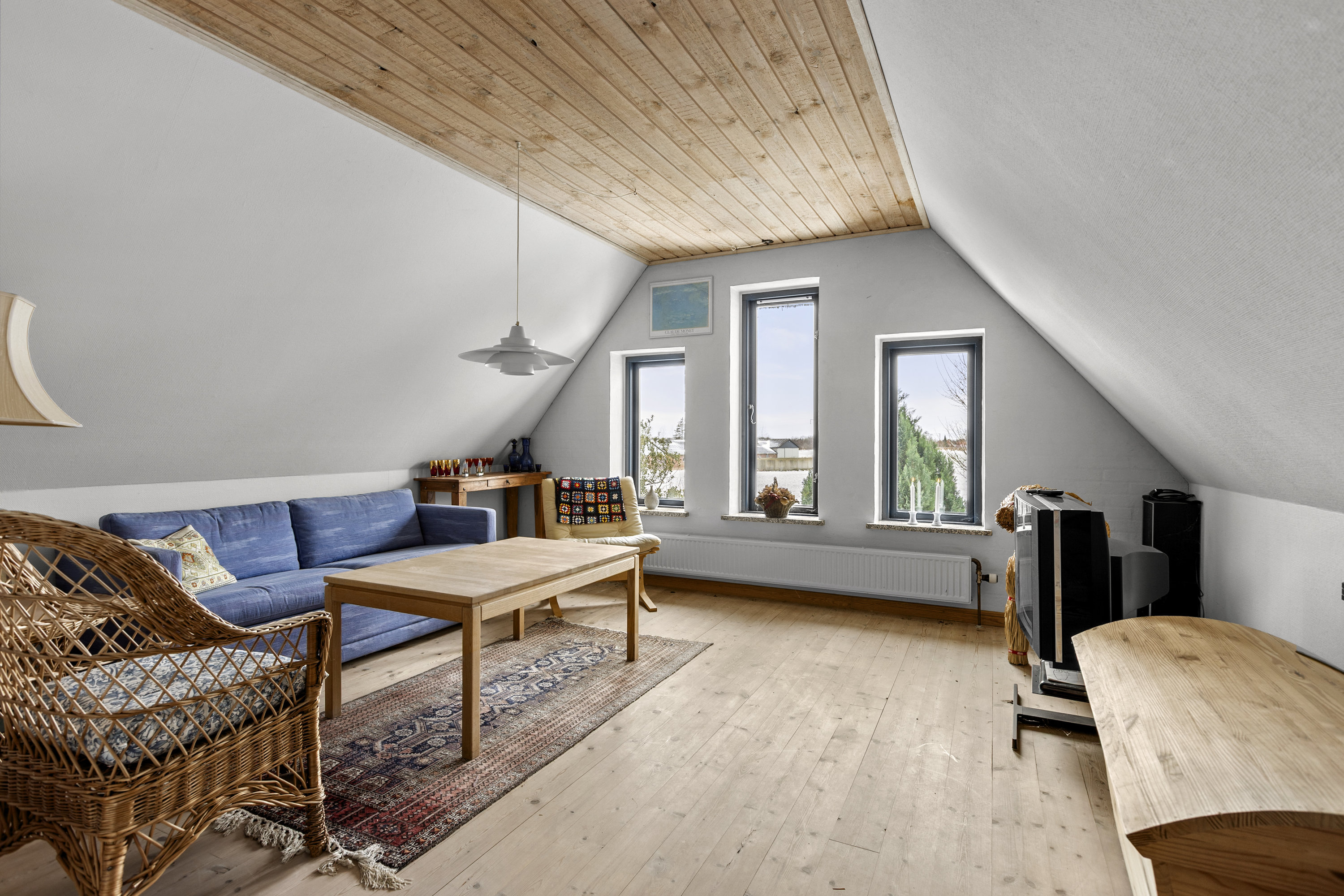 Fremhævet værelse billede i fuldskærmstilstand. Billede af Stærremarksvej 6, Hejninge, 4200 Slagelse