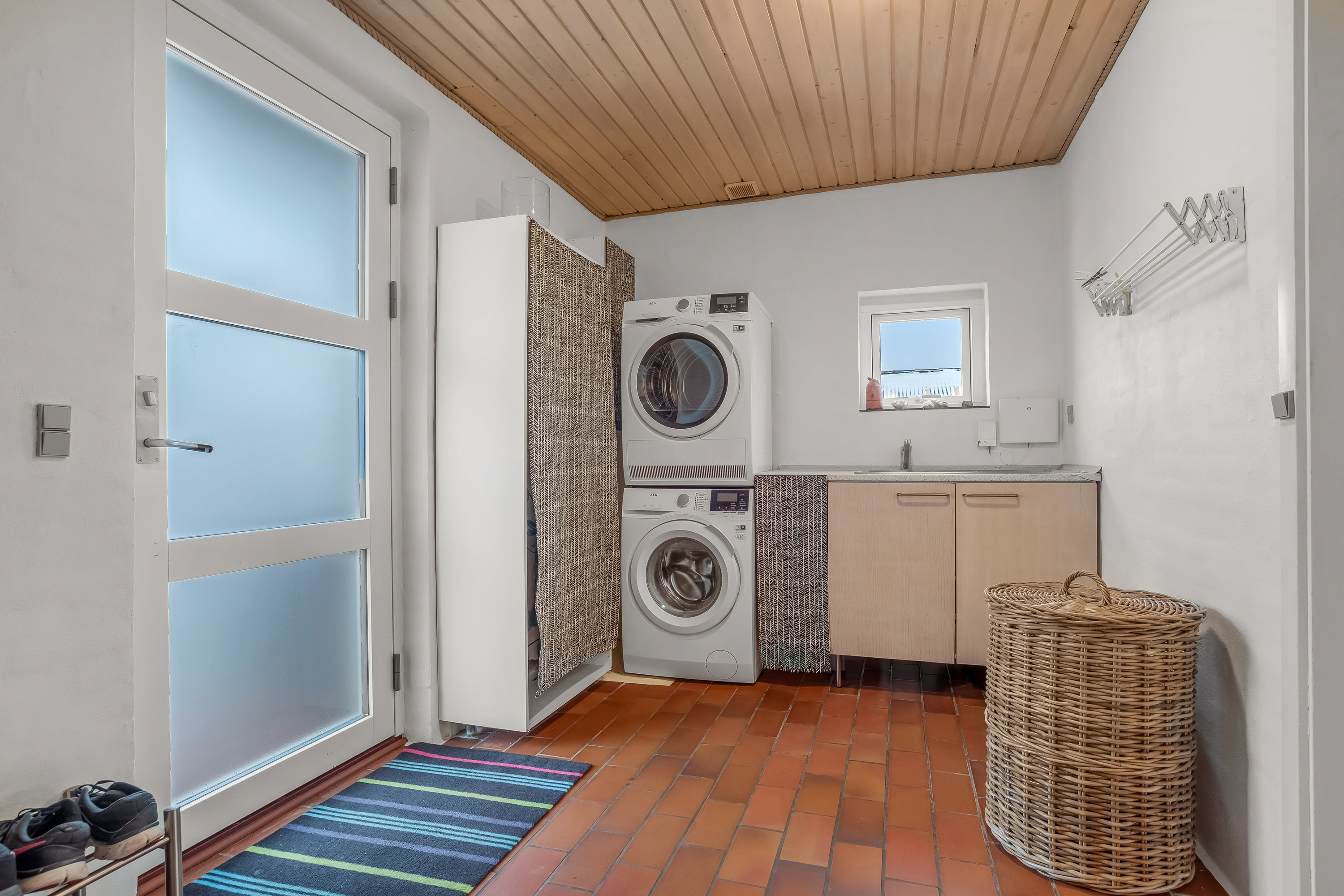 Fremhævet bryggers billede i fuldskærmstilstand. Billede af Leharsvej 4, 7500 Holstebro