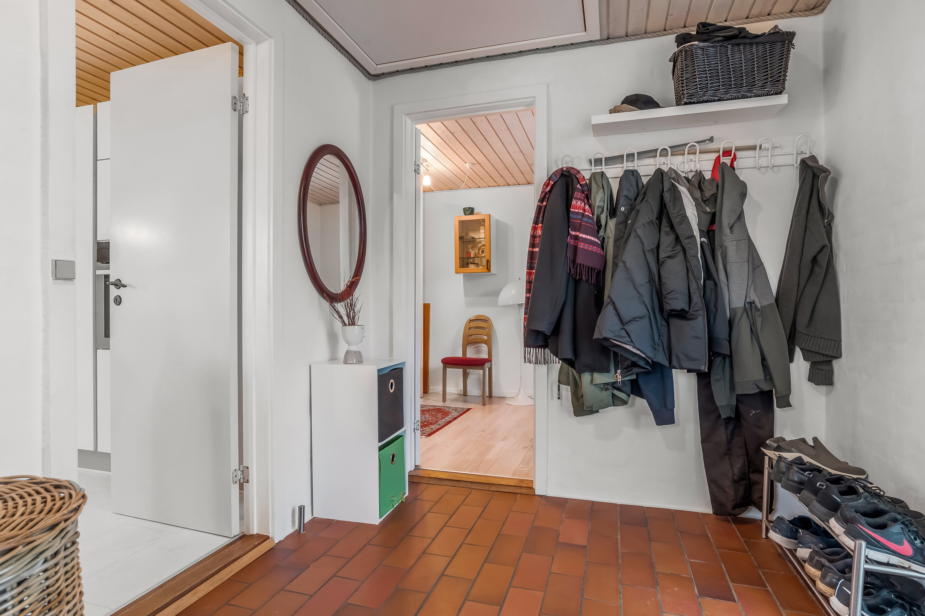 Fremhævet bryggers billede i fuldskærmstilstand. Billede af Leharsvej 4, 7500 Holstebro