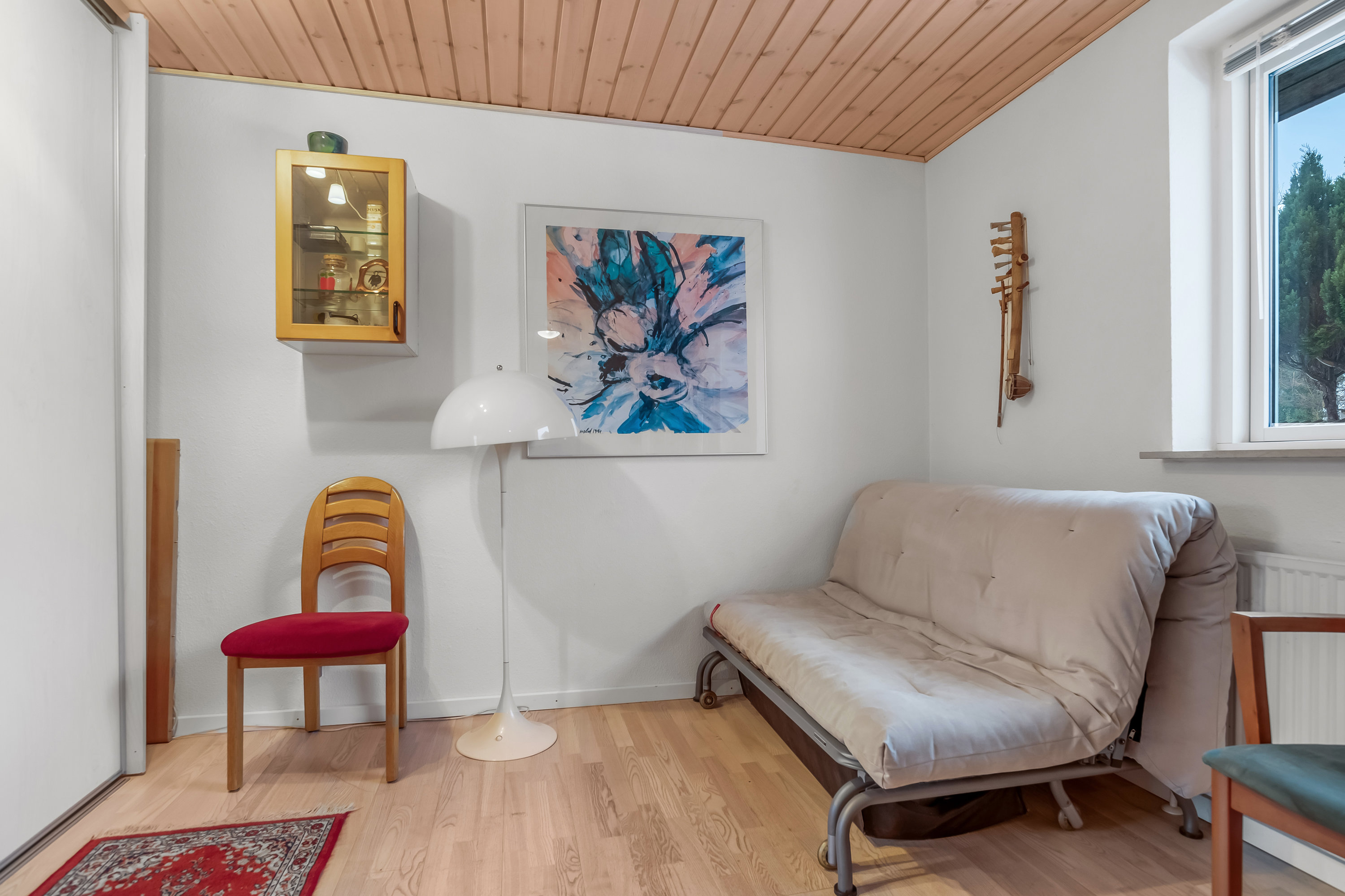 Fremhævet værelse billede i fuldskærmstilstand. Billede af Leharsvej 4, 7500 Holstebro