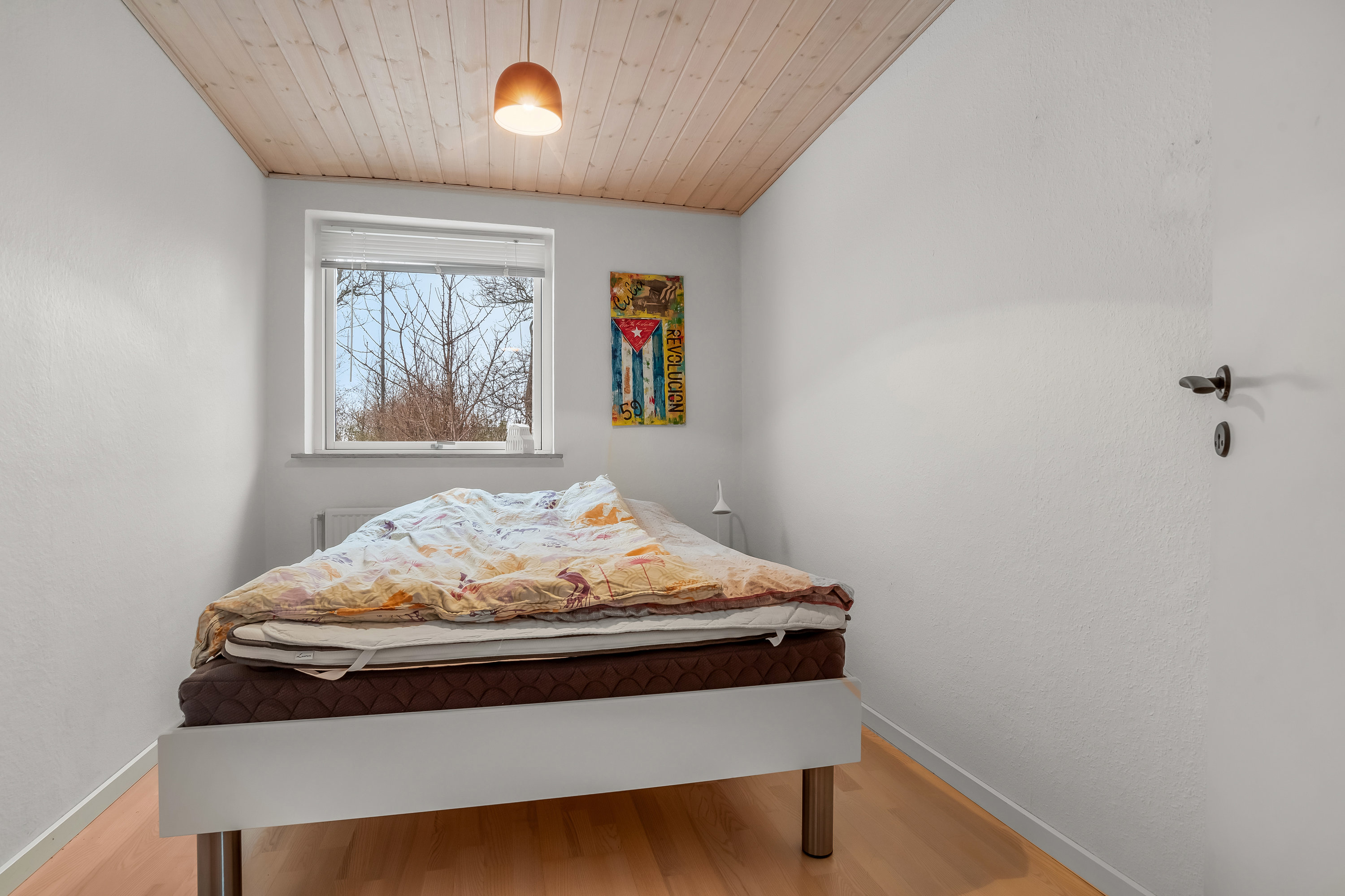 Fremhævet værelse billede i fuldskærmstilstand. Billede af Leharsvej 4, 7500 Holstebro