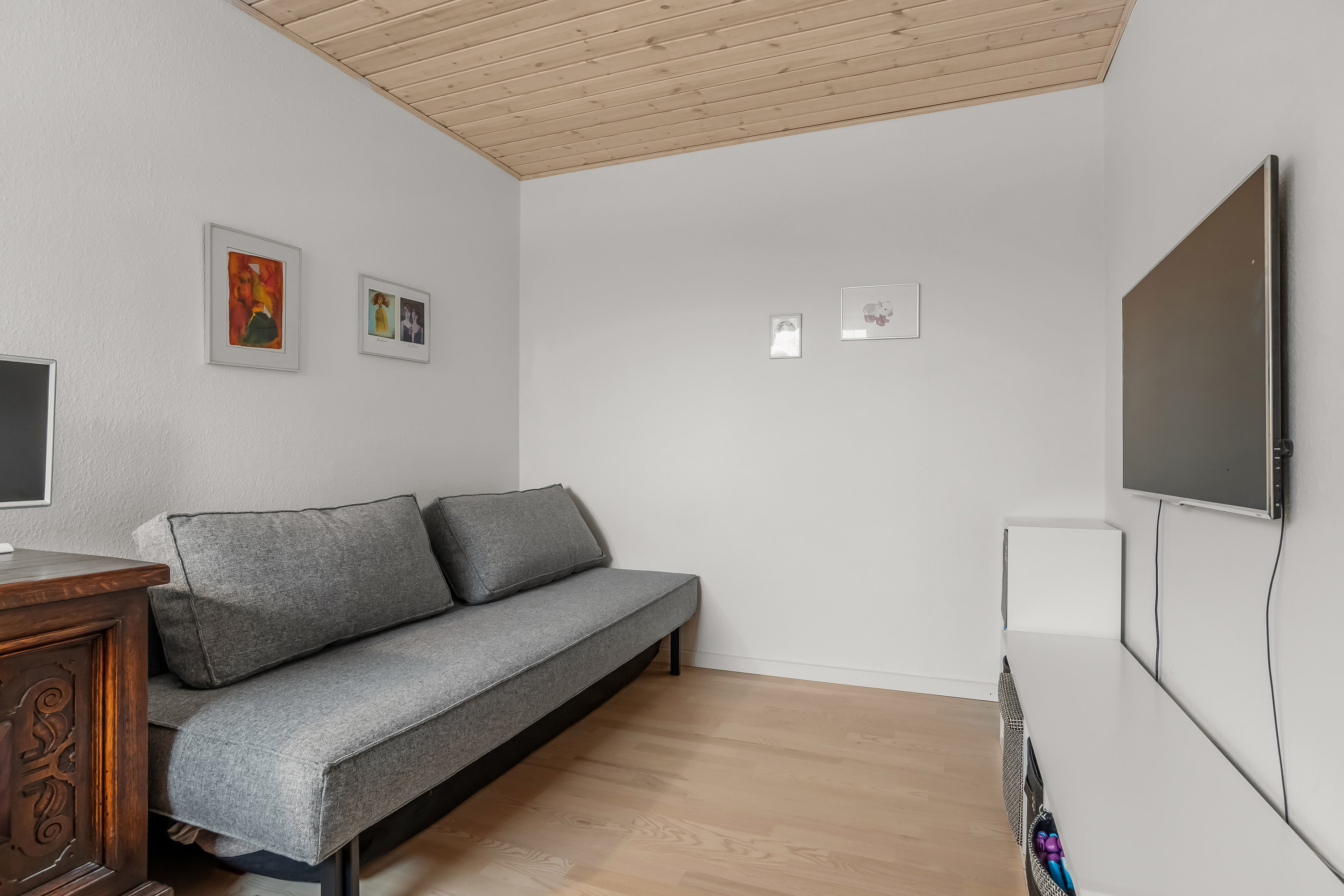 Fremhævet værelse billede i fuldskærmstilstand. Billede af Leharsvej 4, 7500 Holstebro