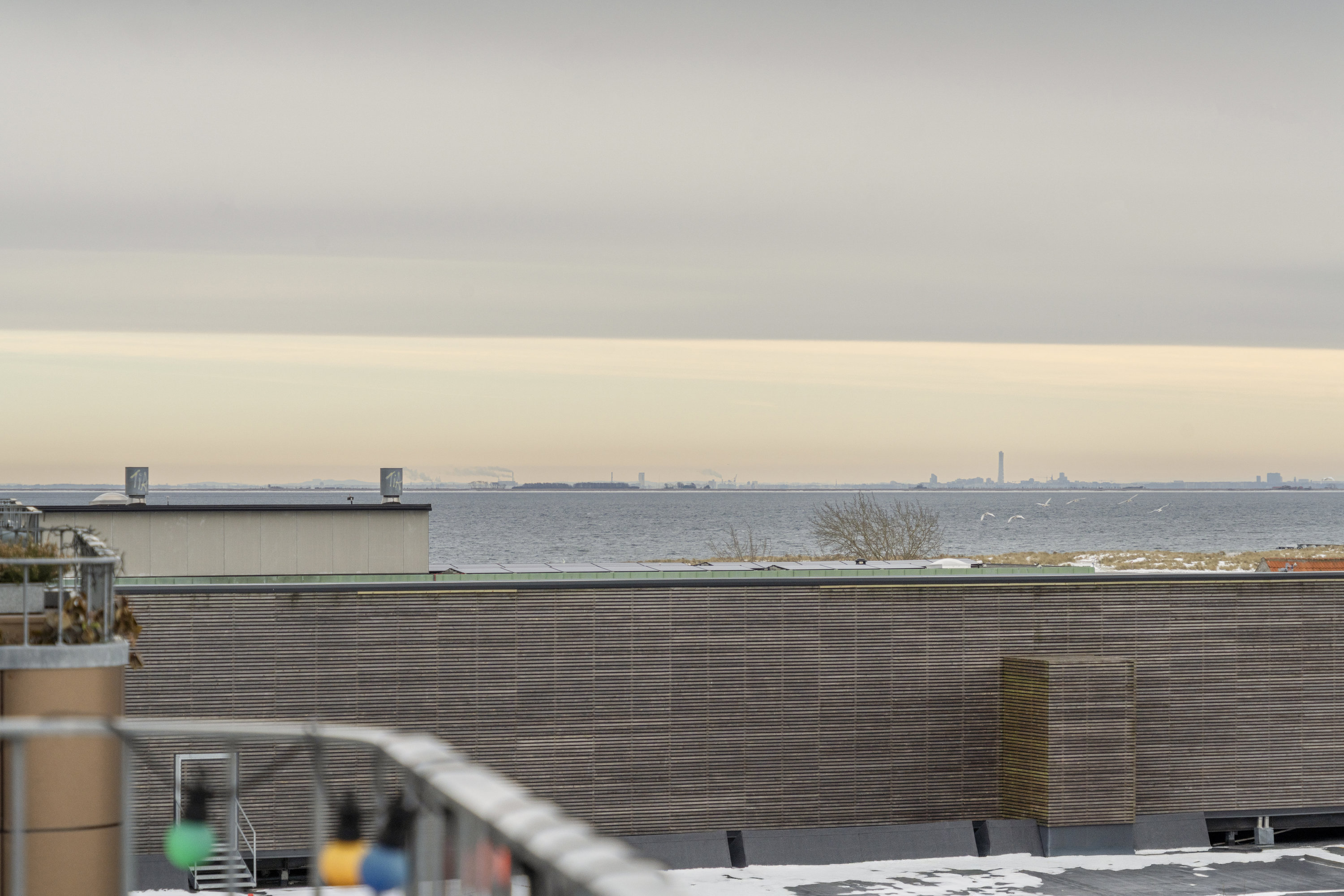 Fremhævet  billede i fuldskærmstilstand. Billede af Krimsvej 5B, 4. th., 2300 København S