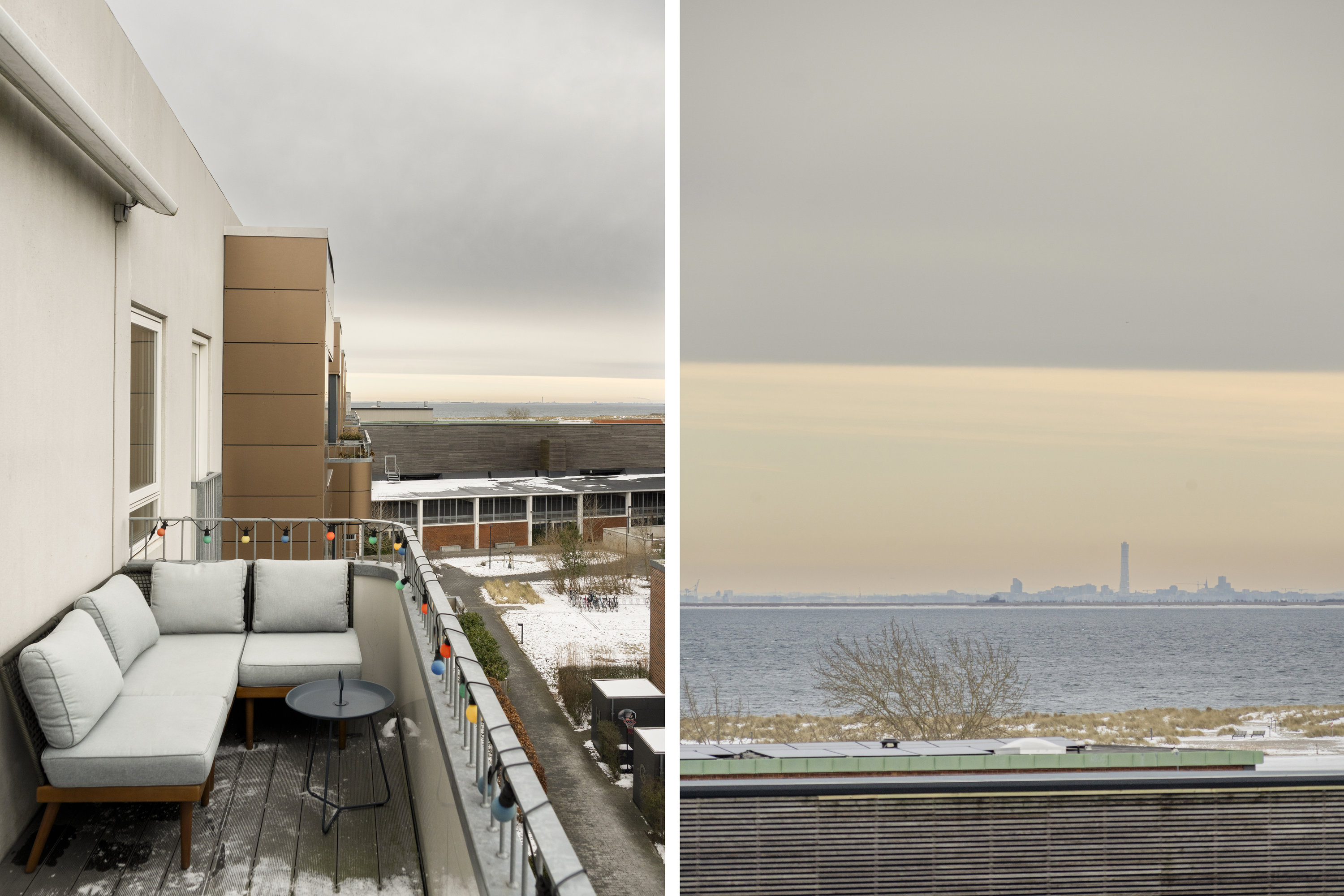 Ejerlejlighed på Krimsvej 5B, 4. th., 2300 København S