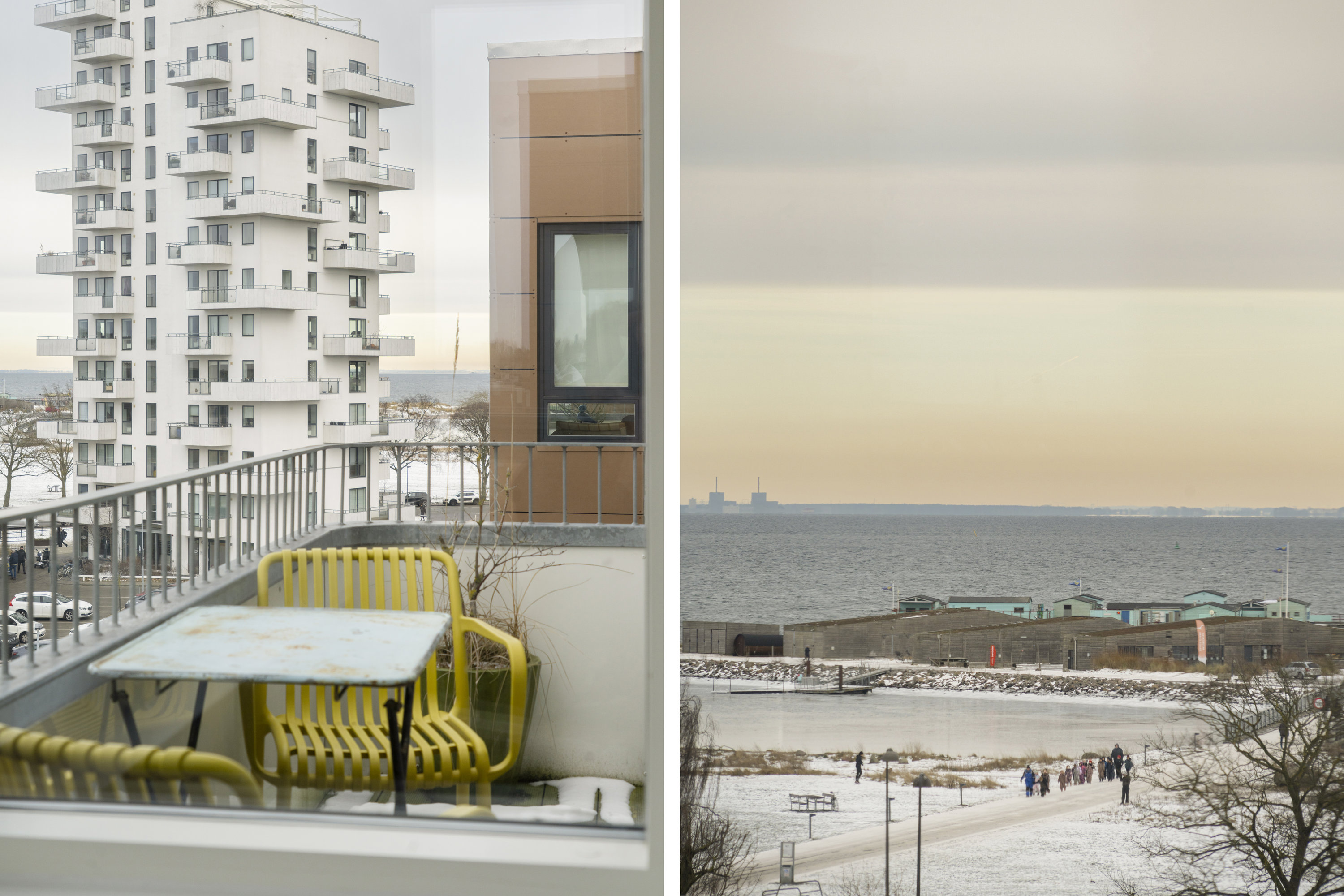 Fremhævet  billede i fuldskærmstilstand. Billede af Krimsvej 5B, 4. th., 2300 København S