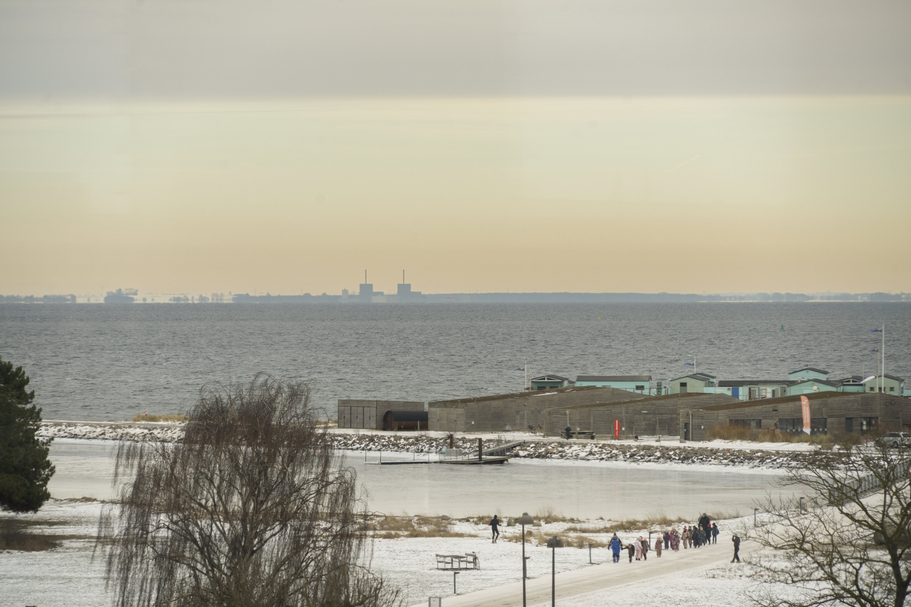 Fremhævet  billede i fuldskærmstilstand. Billede af Krimsvej 5B, 4. th., 2300 København S