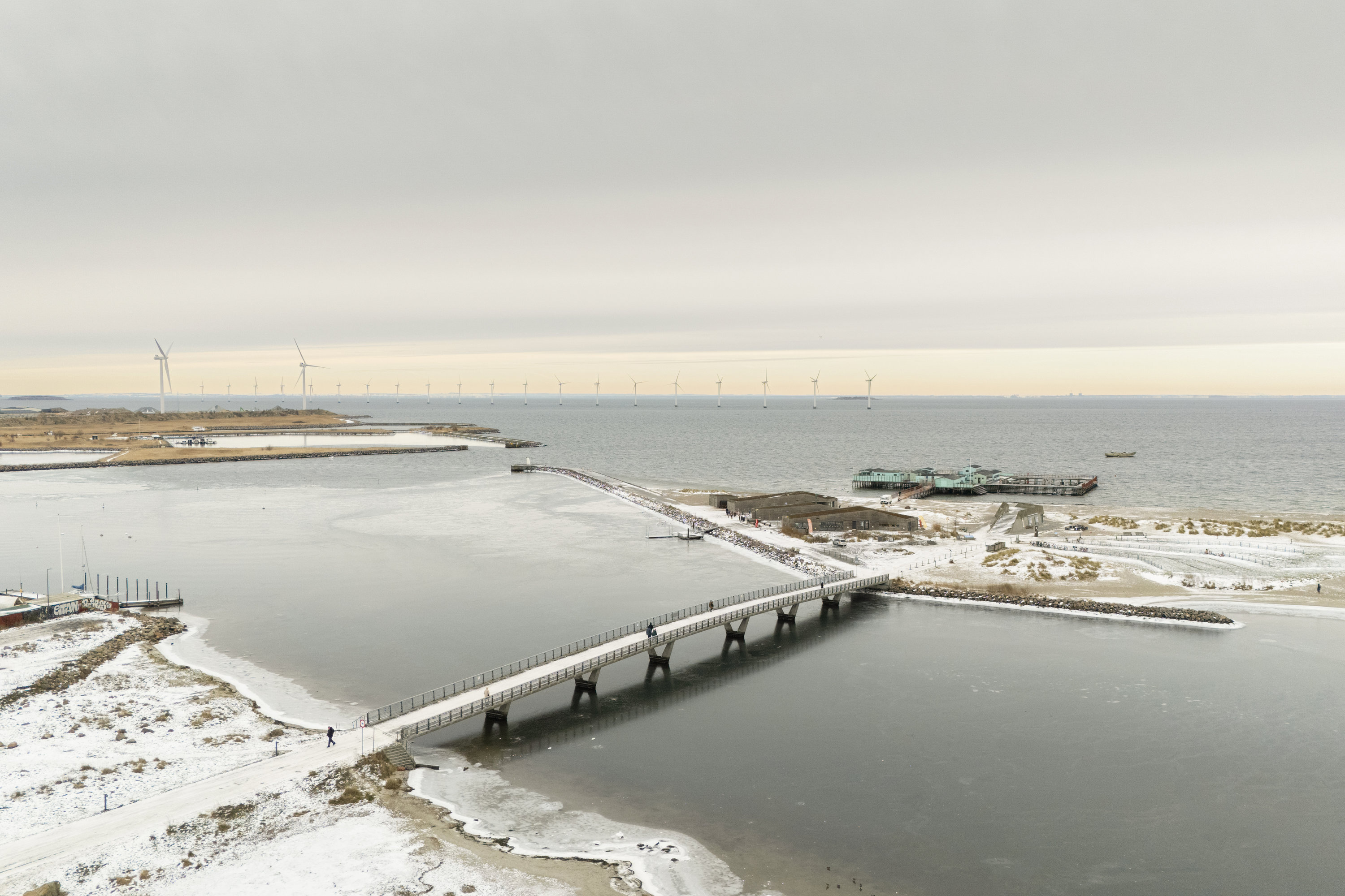Fremhævet  billede i fuldskærmstilstand. Billede af Krimsvej 5B, 4. th., 2300 København S