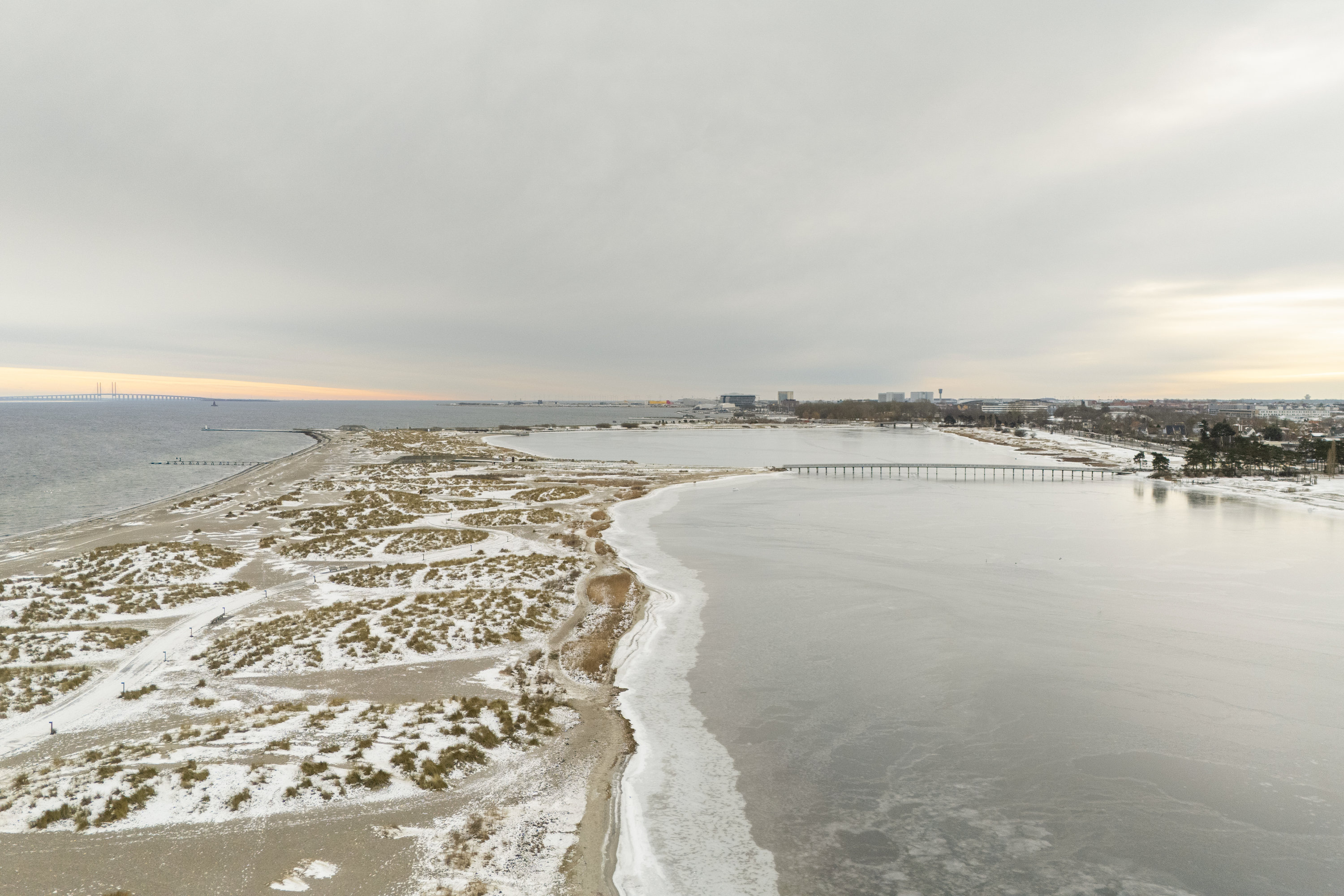 Fremhævet  billede i fuldskærmstilstand. Billede af Krimsvej 5B, 4. th., 2300 København S