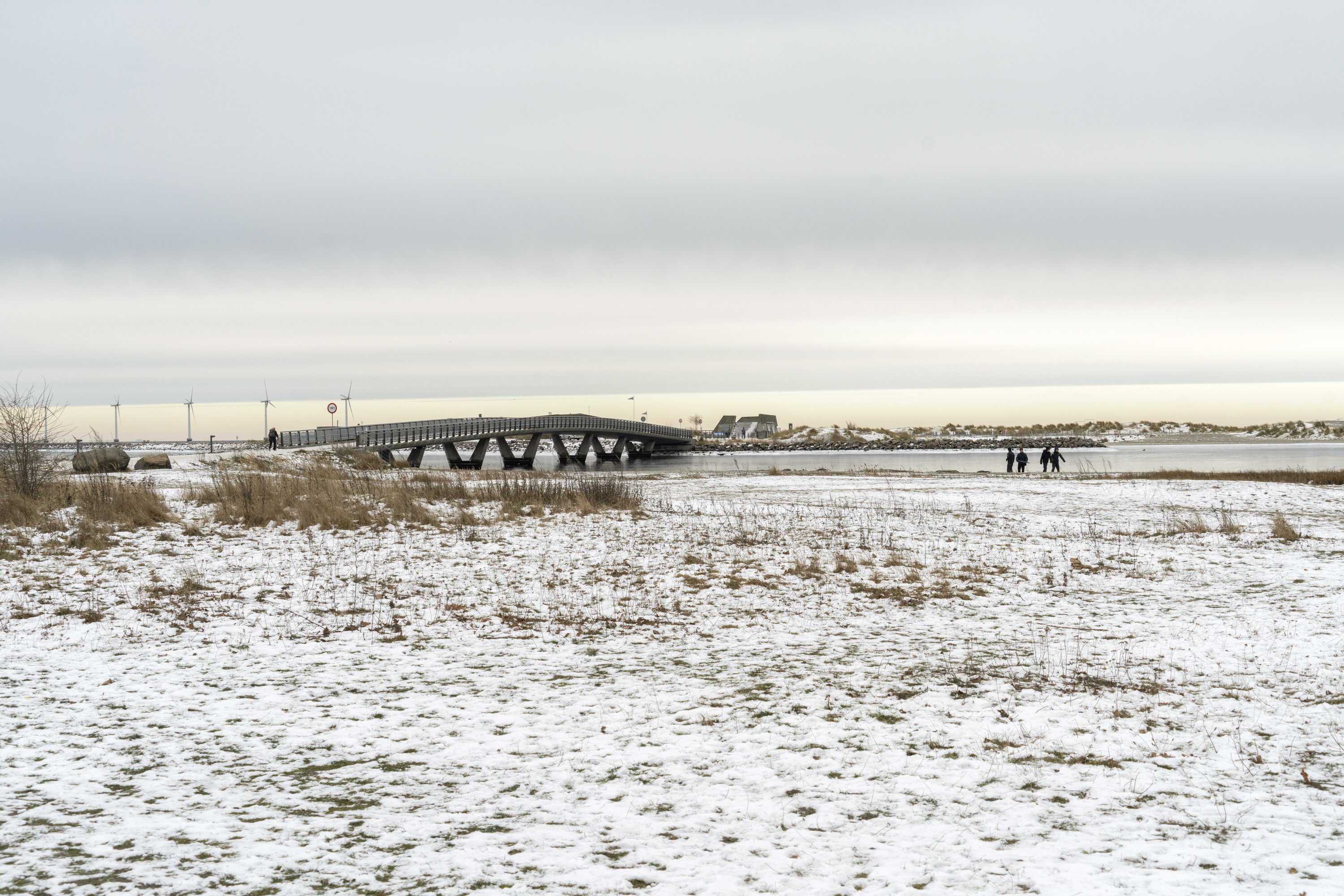 Fremhævet  billede i fuldskærmstilstand. Billede af Krimsvej 5B, 4. th., 2300 København S