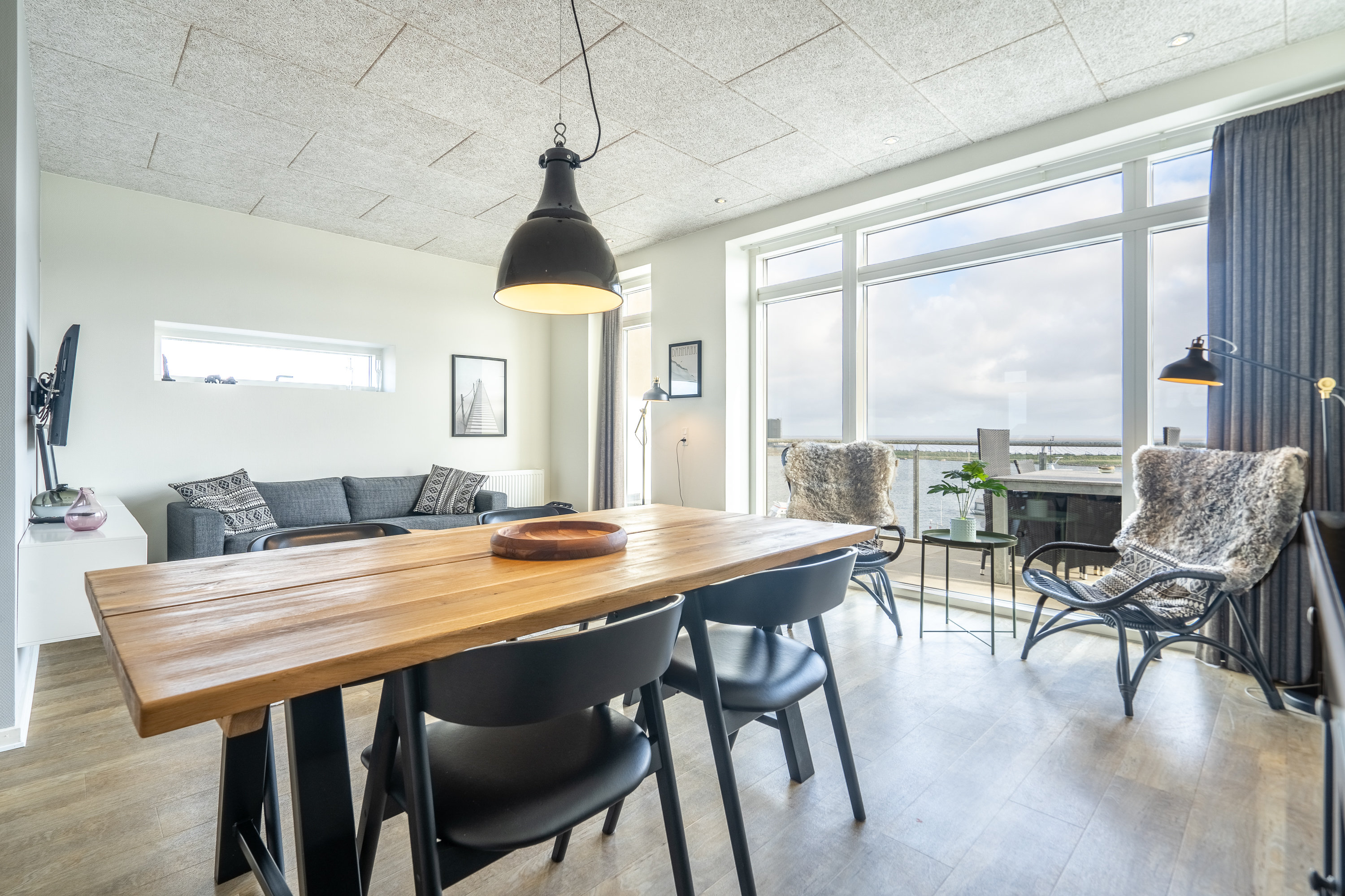 Miniaturebillede 2: . Billede af Mamrelund 6, 2. a., 6960 Hvide Sande