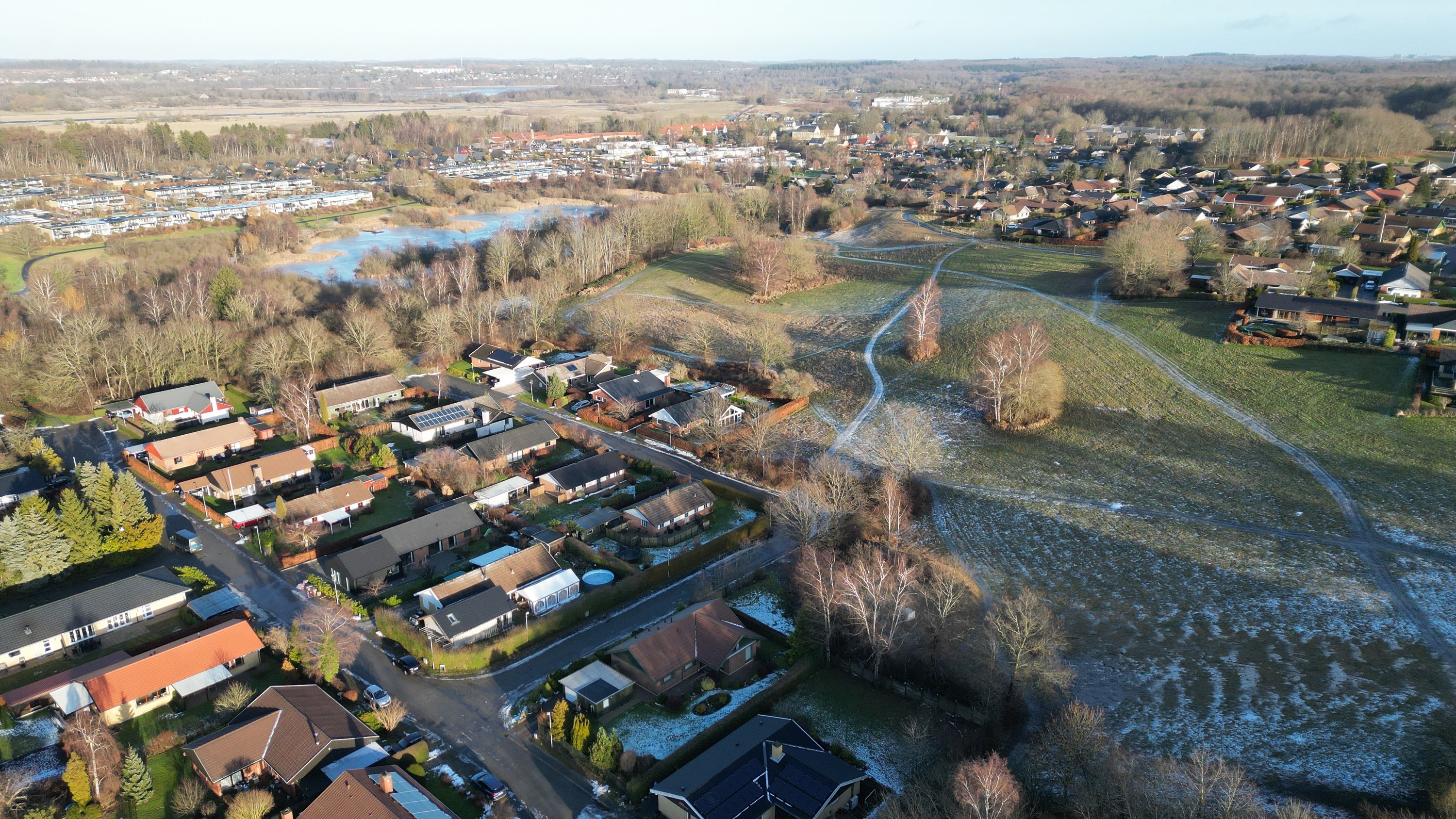 Fremhævet  billede i fuldskærmstilstand. Billede af Bakketoften 48, 2760 Måløv