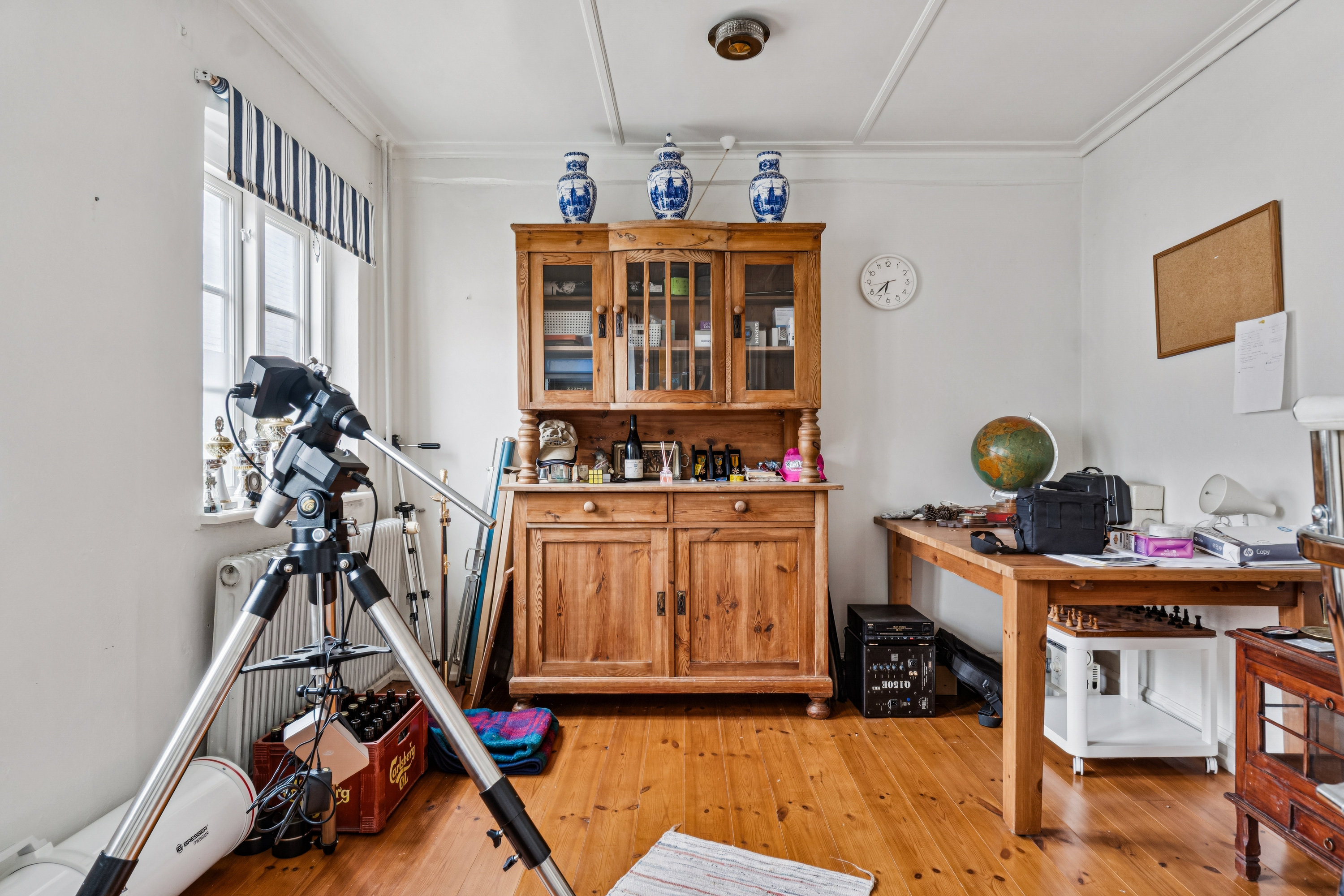 Fremhævet værelse billede i fuldskærmstilstand. Billede af Ll. Stokkebyvej 4, 5970 Ærøskøbing