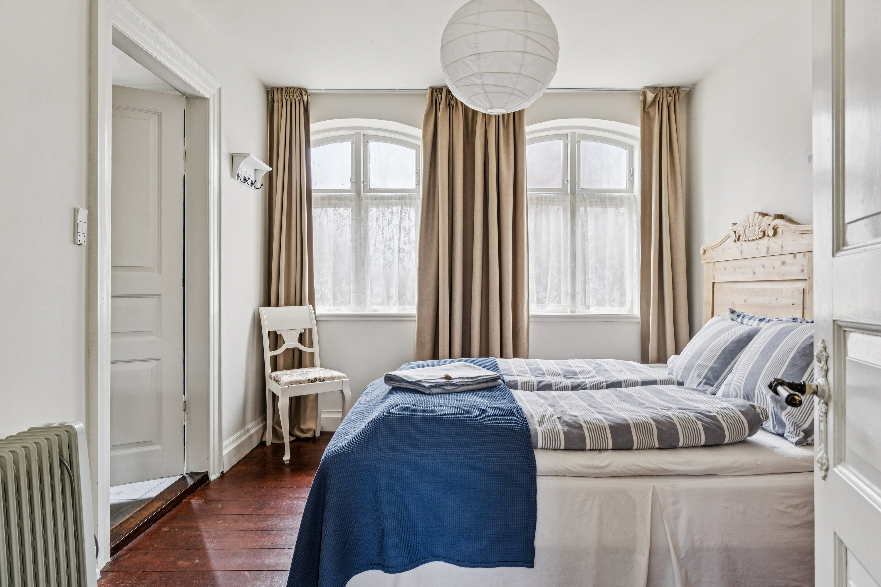 Fremhævet værelse billede i fuldskærmstilstand. Billede af Ll. Stokkebyvej 4, 5970 Ærøskøbing