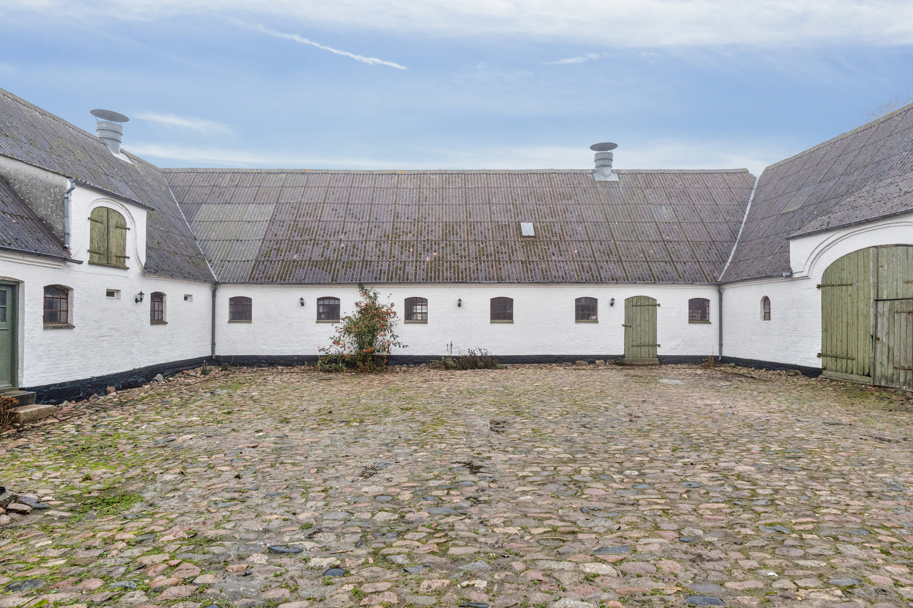 Fremhævet andet billede i fuldskærmstilstand. Billede af Ll. Stokkebyvej 4, 5970 Ærøskøbing