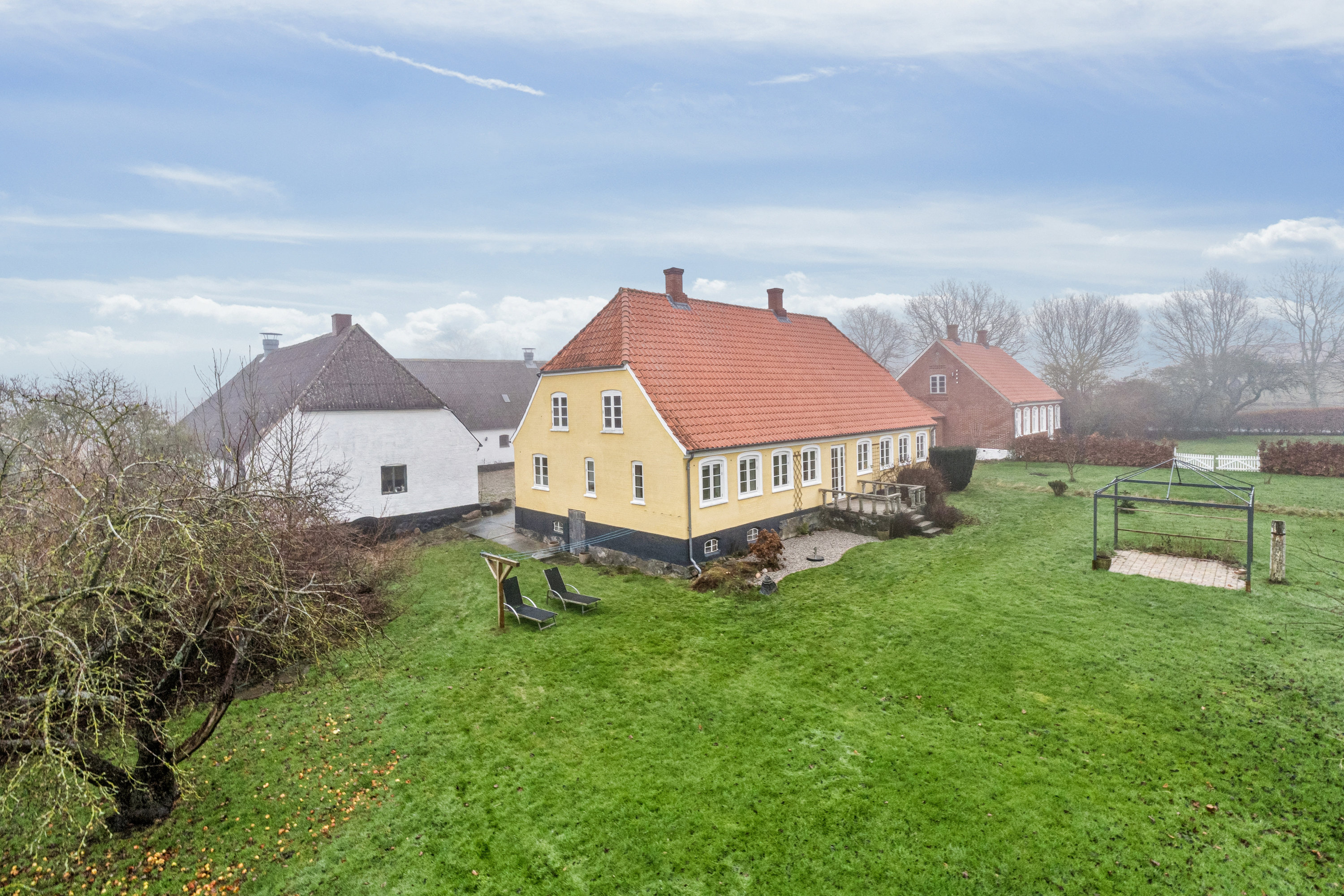 Villa: Andet på Ll. Stokkebyvej 4, 5970 Ærøskøbing