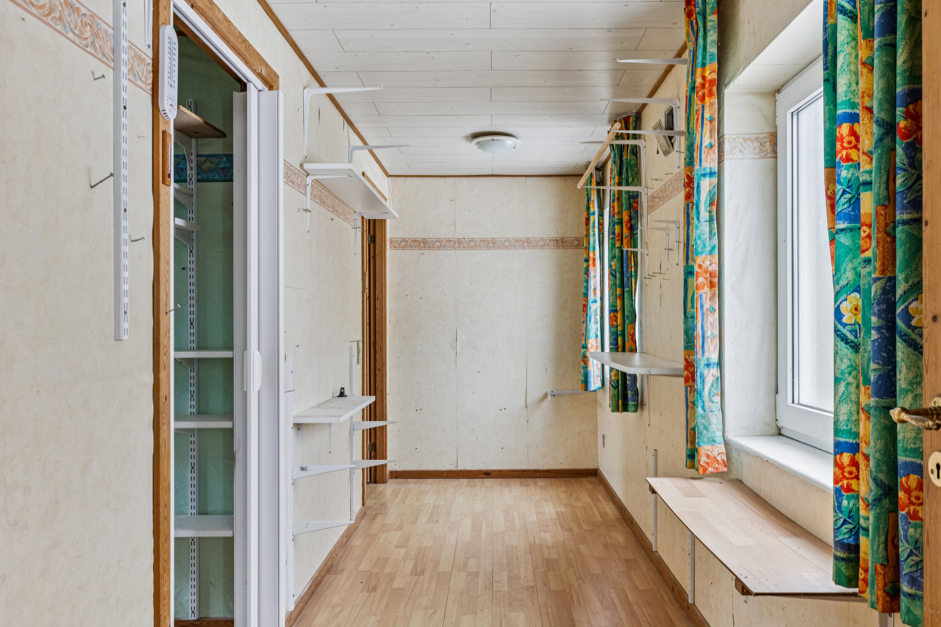 Fremhævet disponibelt rum billede i fuldskærmstilstand. Billede af Gartnerparken 7, 6320 Egernsund