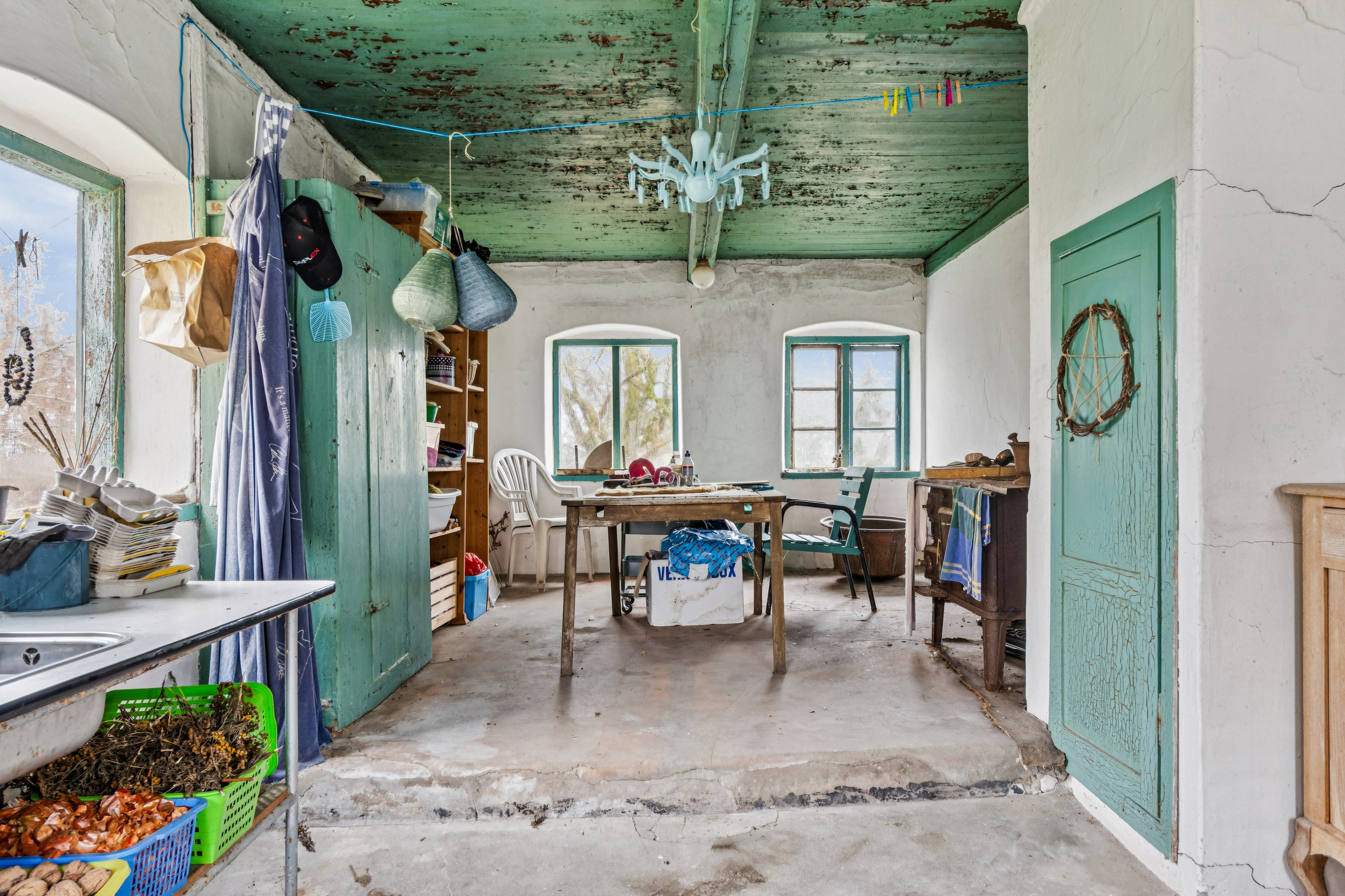 Fremhævet andet billede i fuldskærmstilstand. Billede af Ll. Stokkebyvej 4, 5970 Ærøskøbing