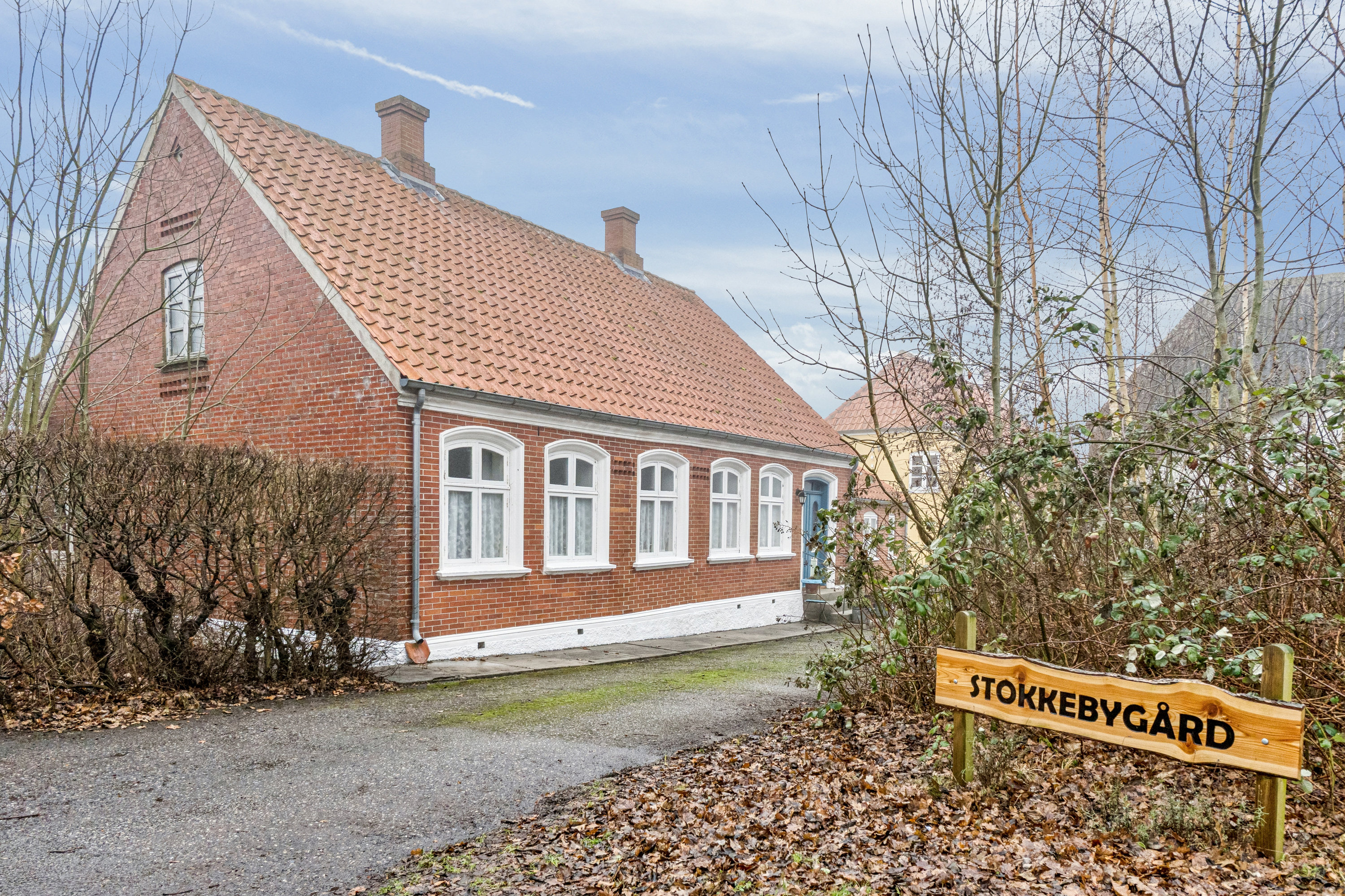 Miniaturebillede 1: andet. Billede af Ll. Stokkebyvej 4, 5970 Ærøskøbing