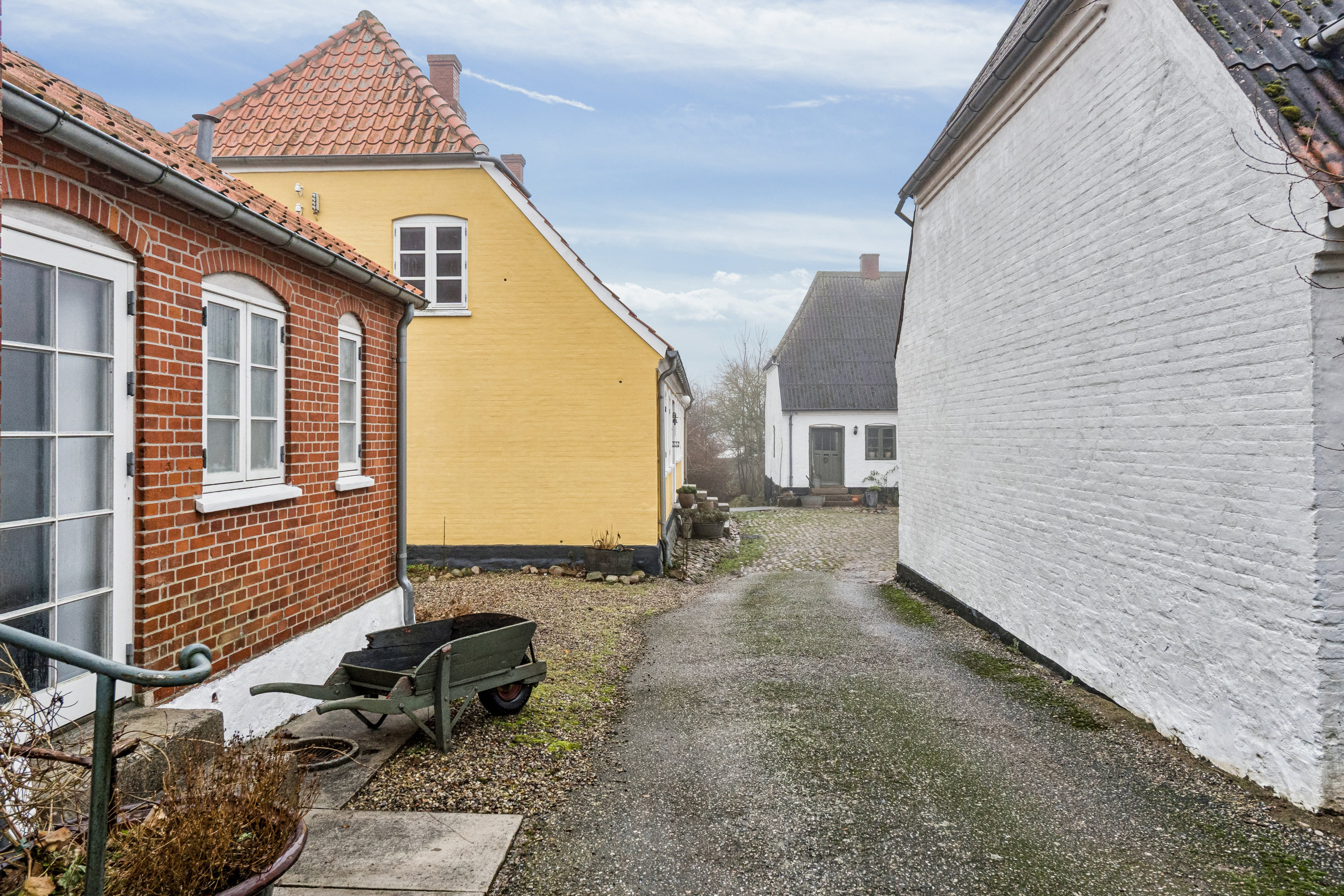 Miniaturebillede 2: andet. Billede af Ll. Stokkebyvej 4, 5970 Ærøskøbing