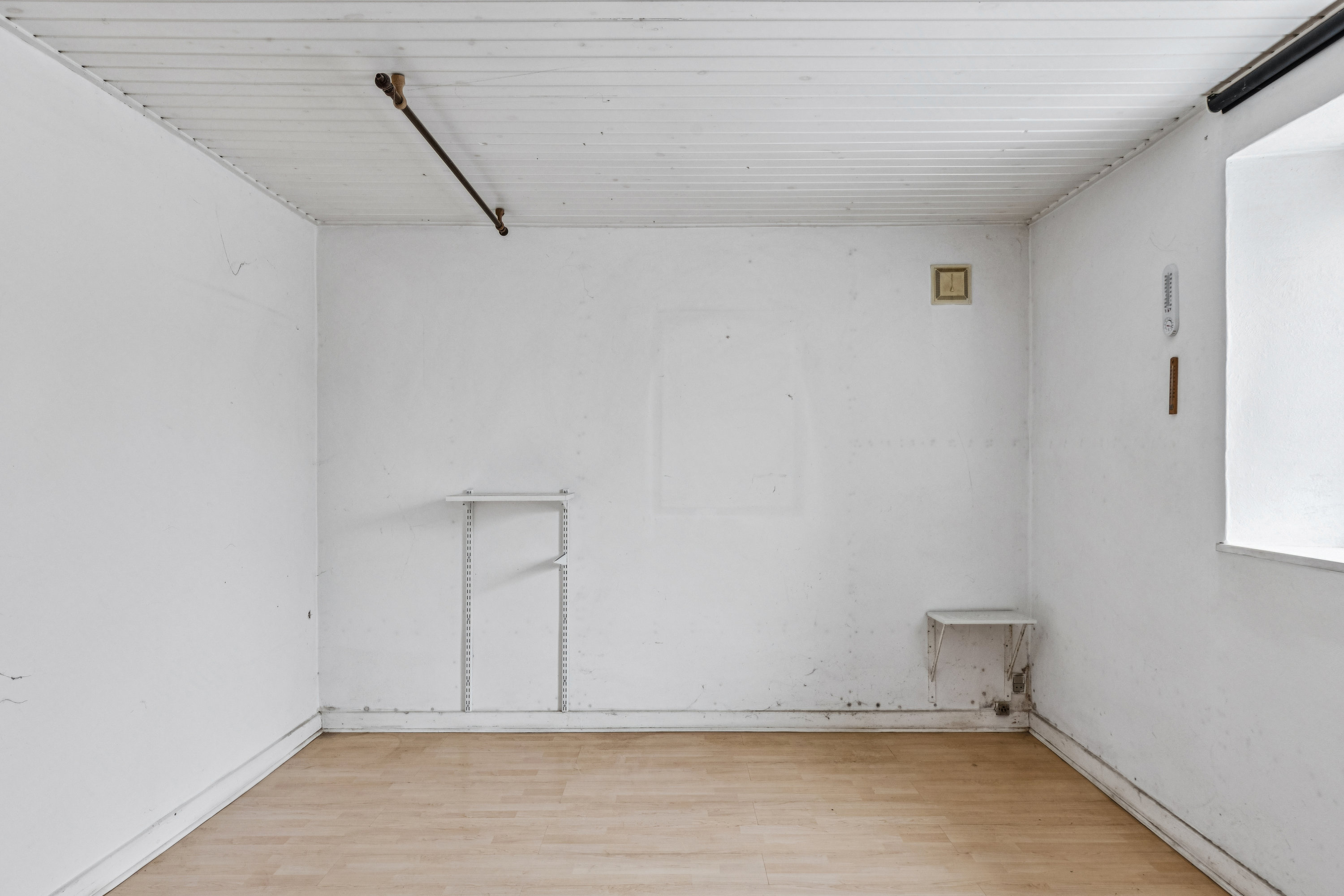 Fremhævet værelse billede i fuldskærmstilstand. Billede af Gartnerparken 7, 6320 Egernsund