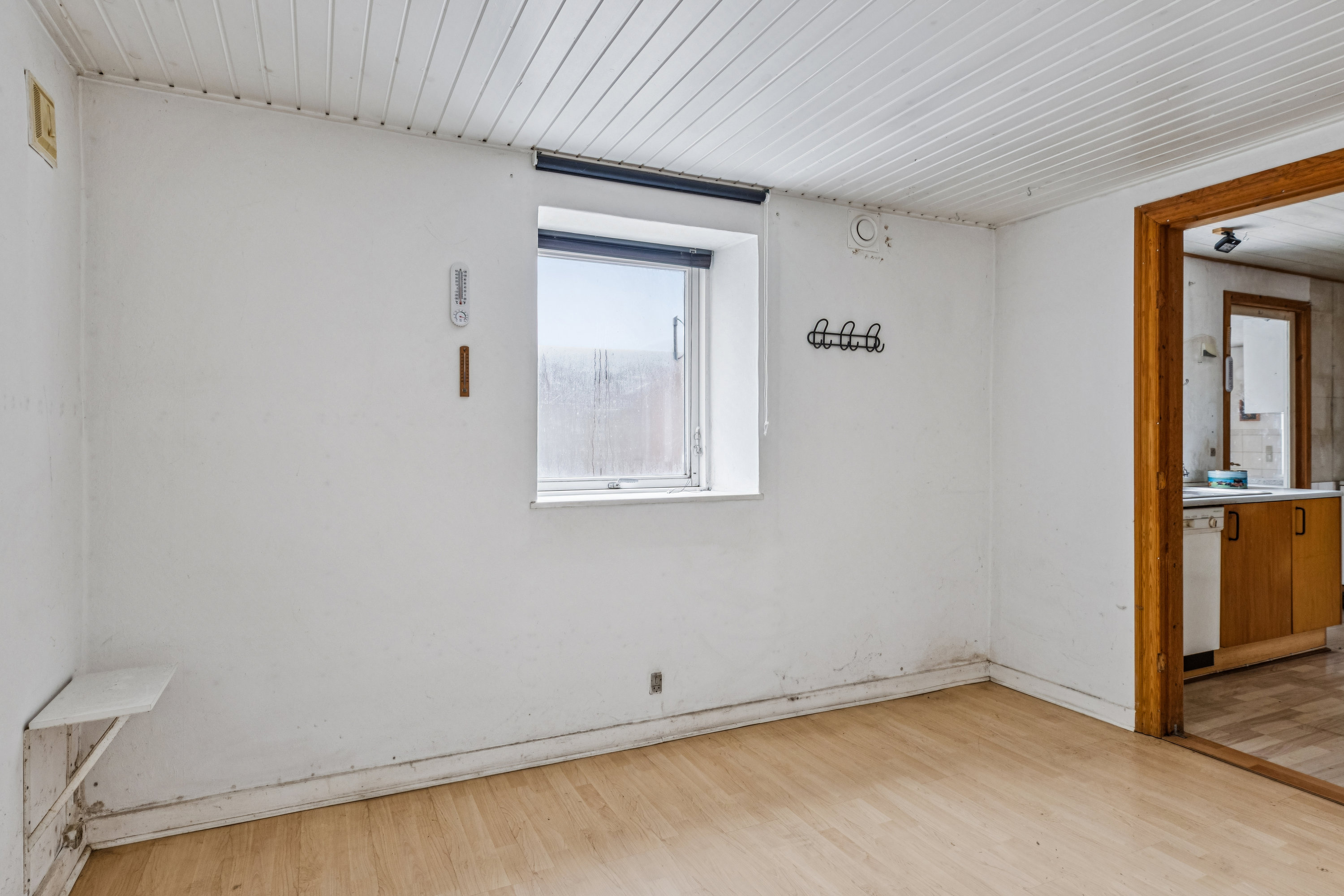 Fremhævet værelse billede i fuldskærmstilstand. Billede af Gartnerparken 7, 6320 Egernsund