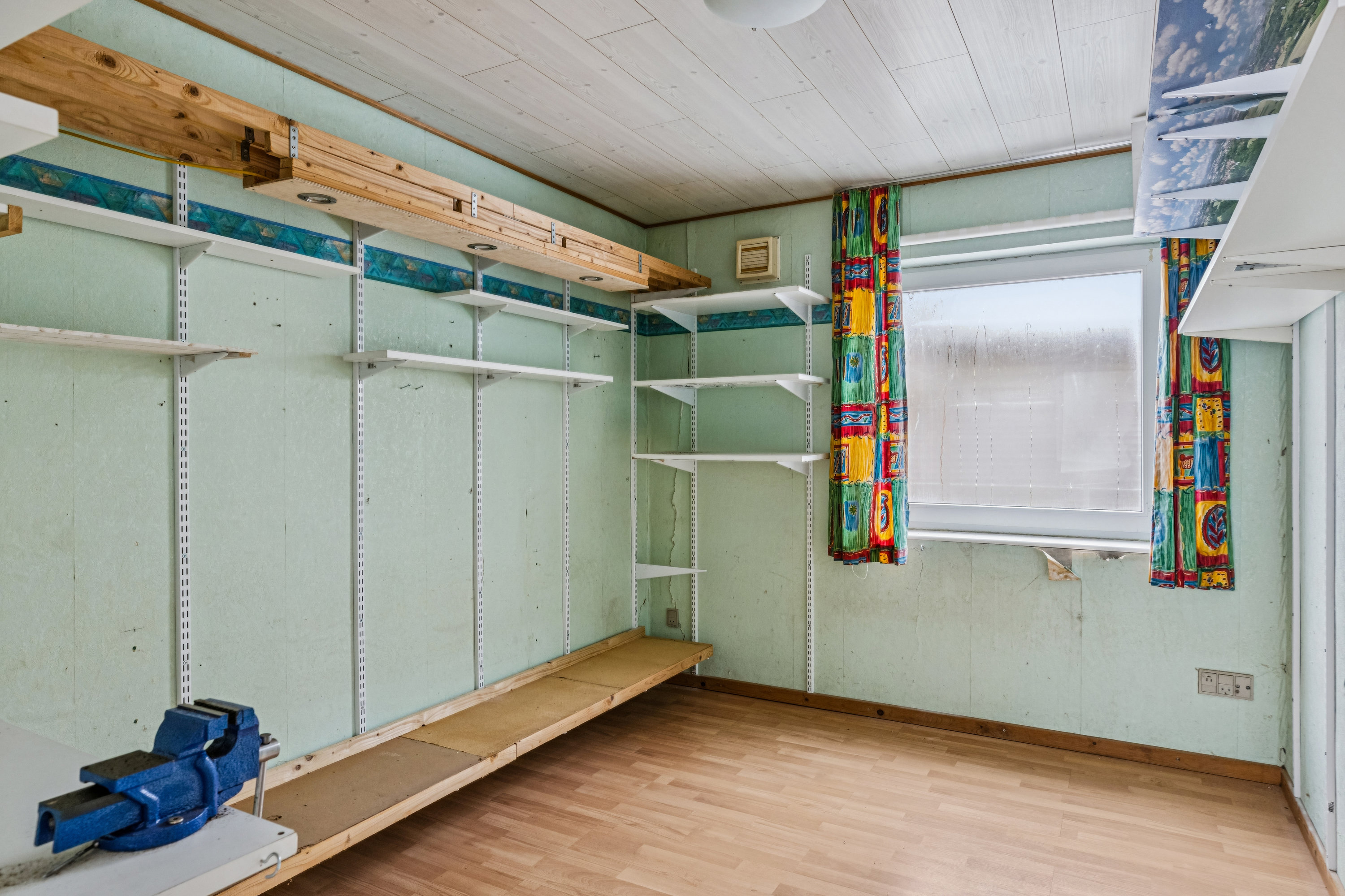 Fremhævet værelse billede i fuldskærmstilstand. Billede af Gartnerparken 7, 6320 Egernsund