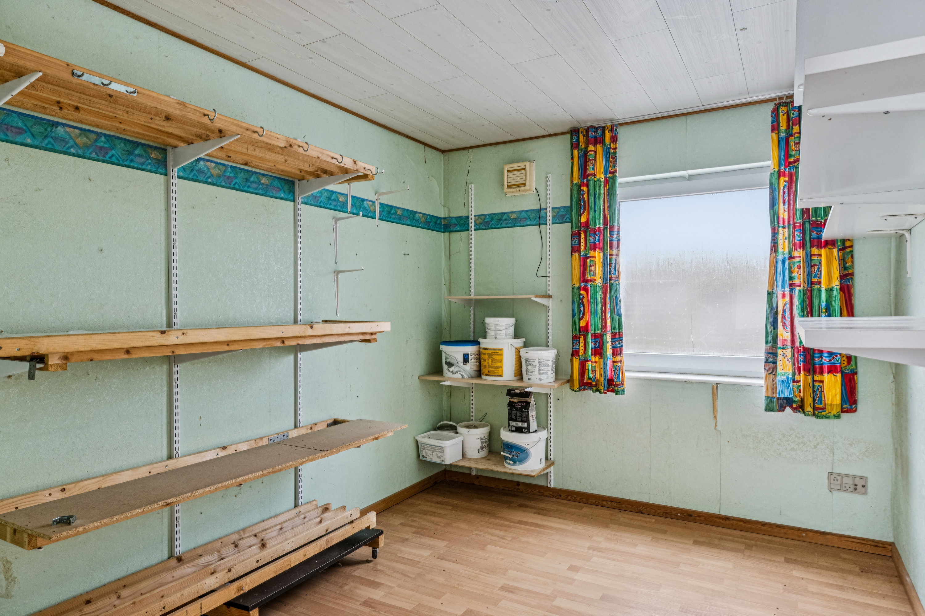 Fremhævet værelse billede i fuldskærmstilstand. Billede af Gartnerparken 7, 6320 Egernsund