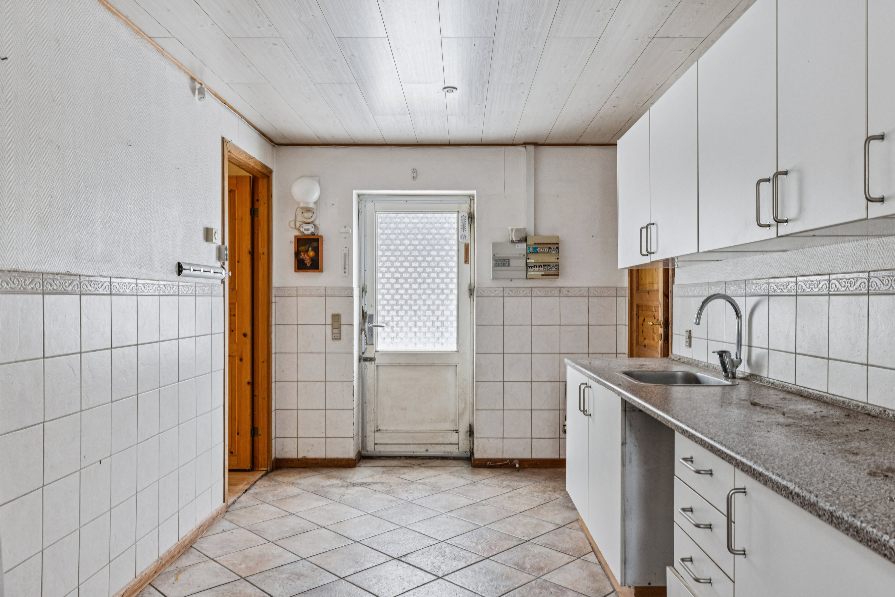 Fremhævet bryggers billede i fuldskærmstilstand. Billede af Gartnerparken 7, 6320 Egernsund