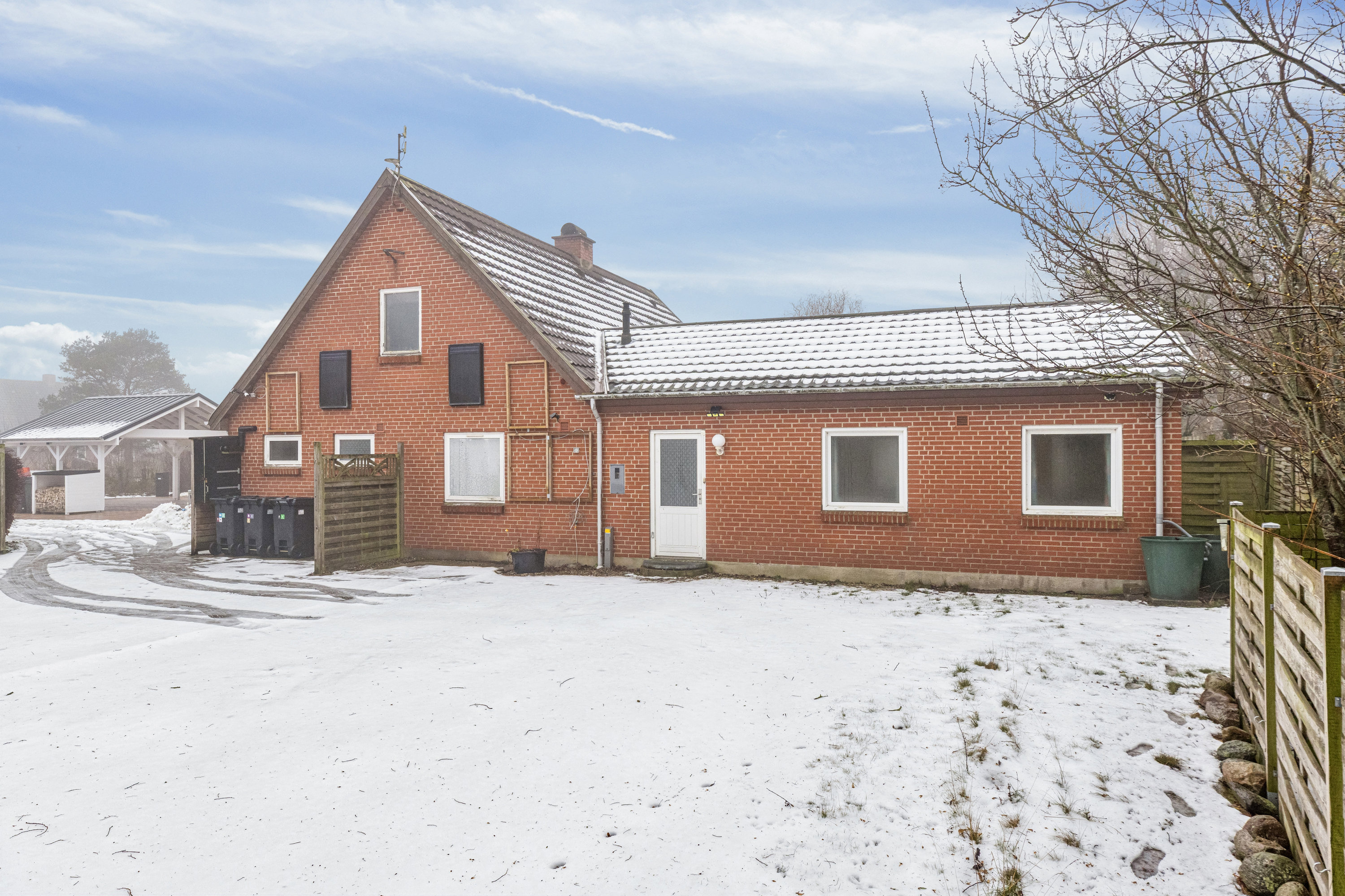 Miniaturebillede 1: andet. Billede af Gartnerparken 7, 6320 Egernsund