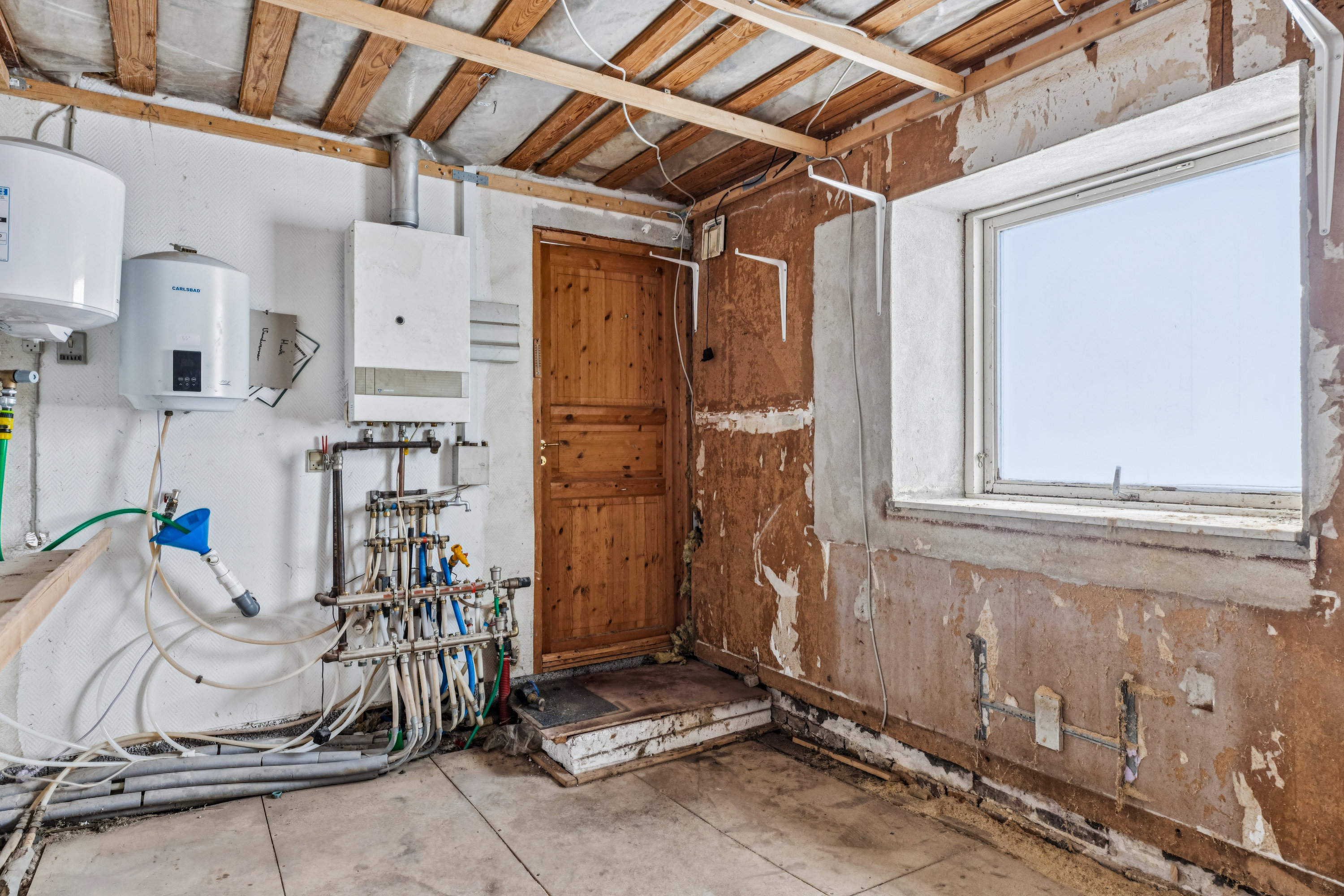 Fremhævet andet billede i fuldskærmstilstand. Billede af Gartnerparken 7, 6320 Egernsund