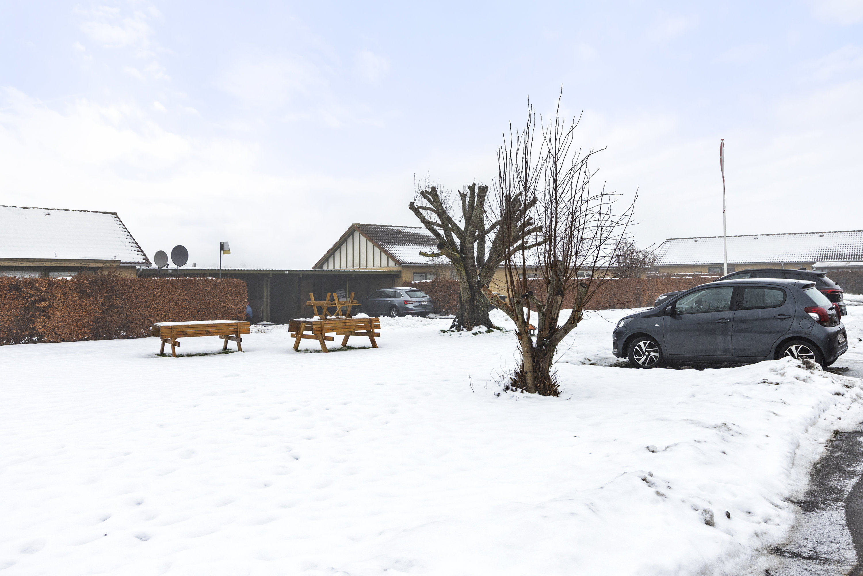 Fremhævet område billede i fuldskærmstilstand. Billede af Pilehaven 27, Ferslev, 4050 Skibby