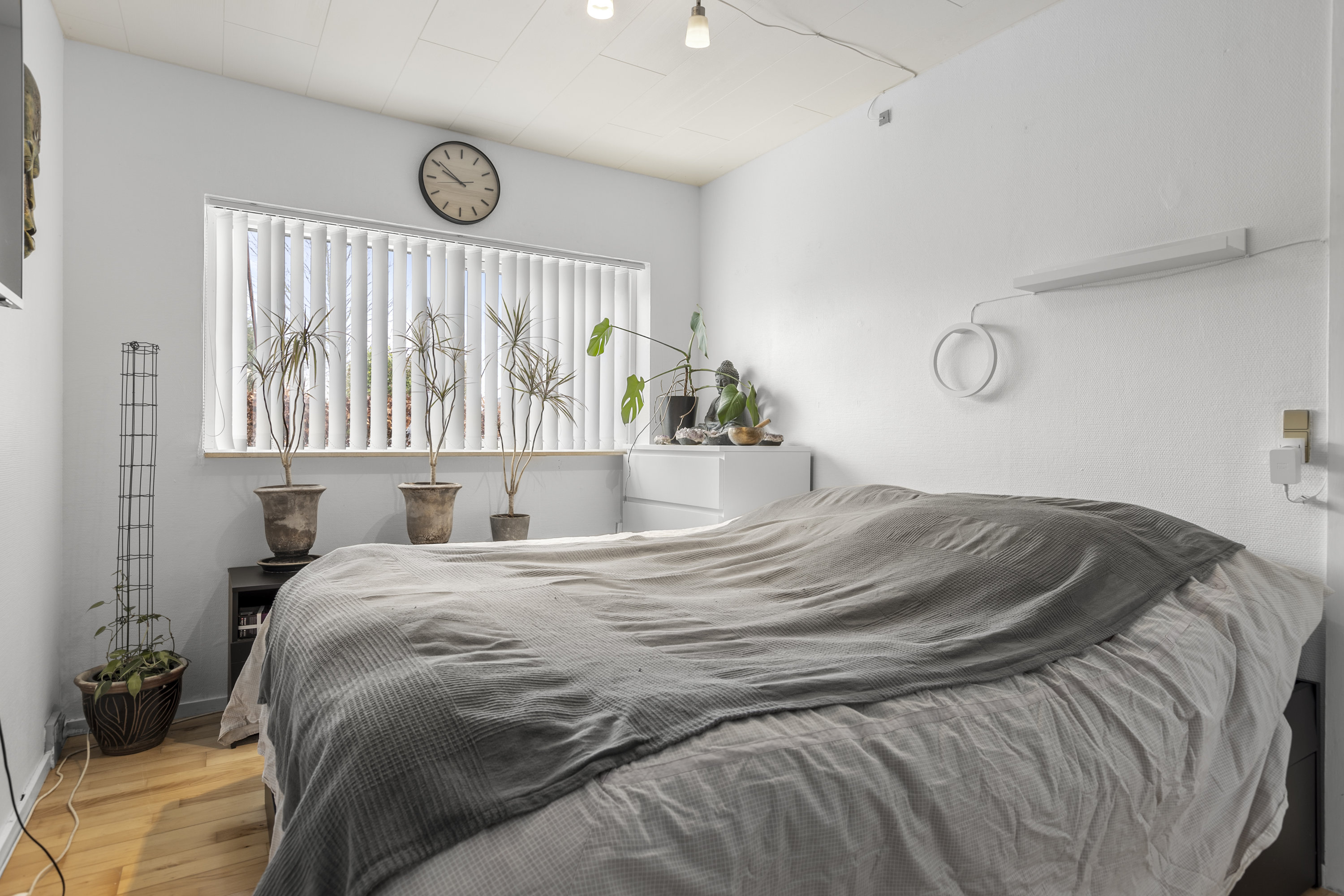 Fremhævet værelse billede i fuldskærmstilstand. Billede af Pilehaven 27, Ferslev, 4050 Skibby