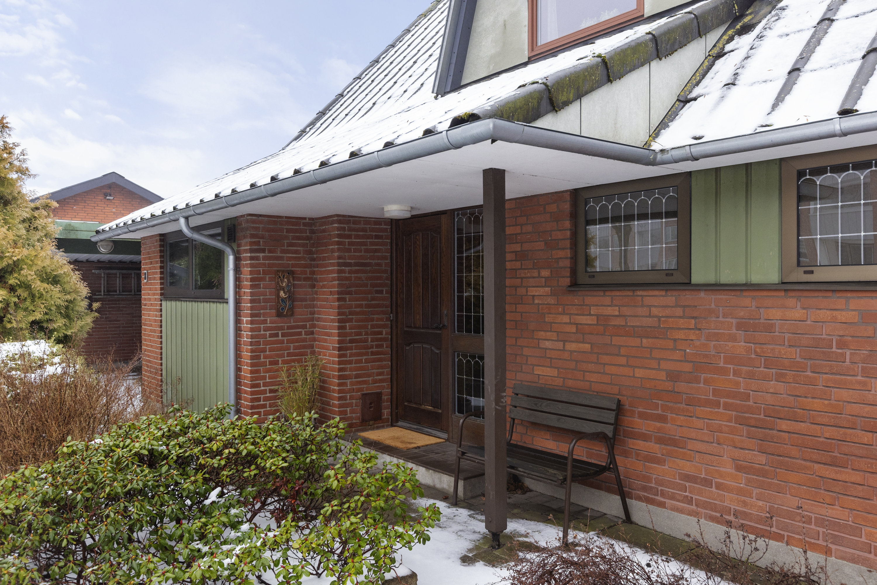 Fremhævet ejendommen billede i fuldskærmstilstand. Billede af Søndre Parkvej 8, 4100 Ringsted