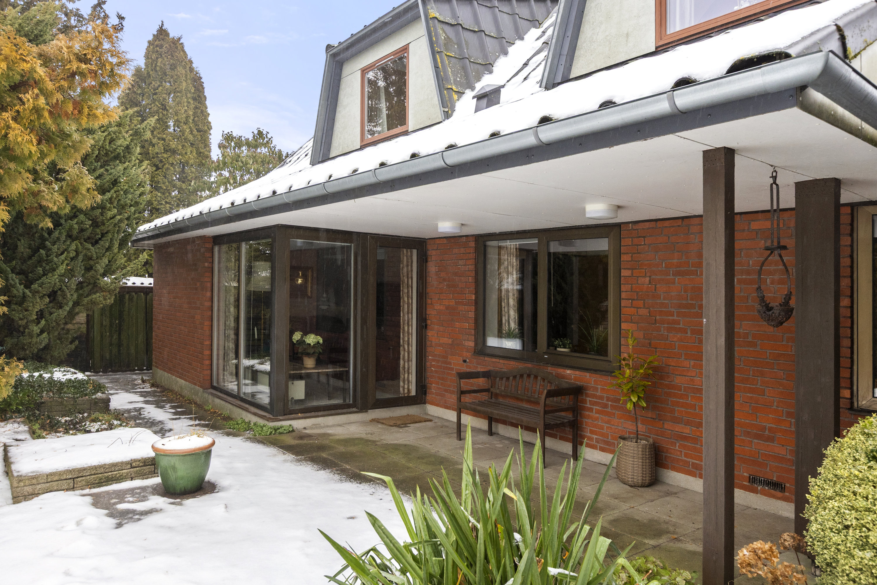 Fremhævet ejendommen billede i fuldskærmstilstand. Billede af Søndre Parkvej 8, 4100 Ringsted