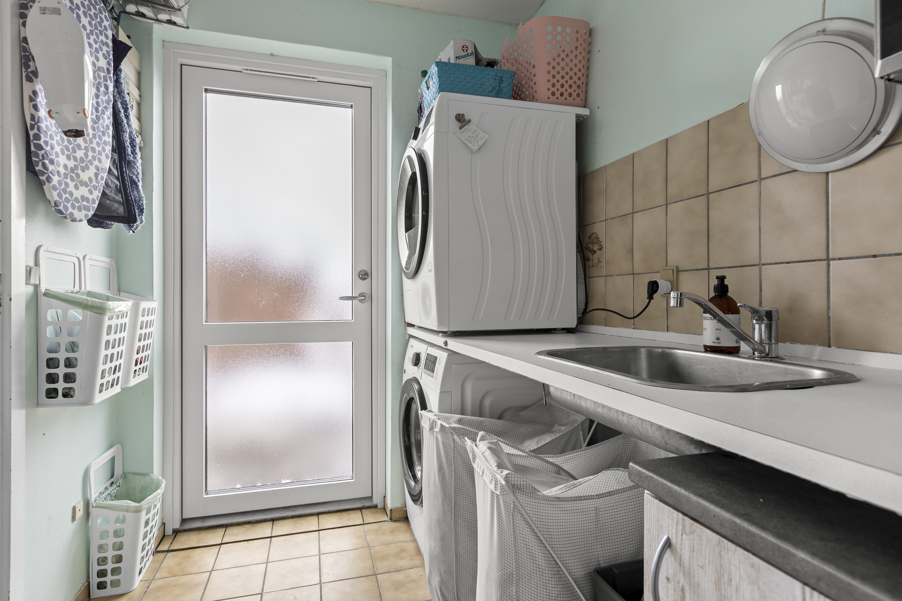 Fremhævet bryggers billede i fuldskærmstilstand. Billede af Pilehaven 27, Ferslev, 4050 Skibby