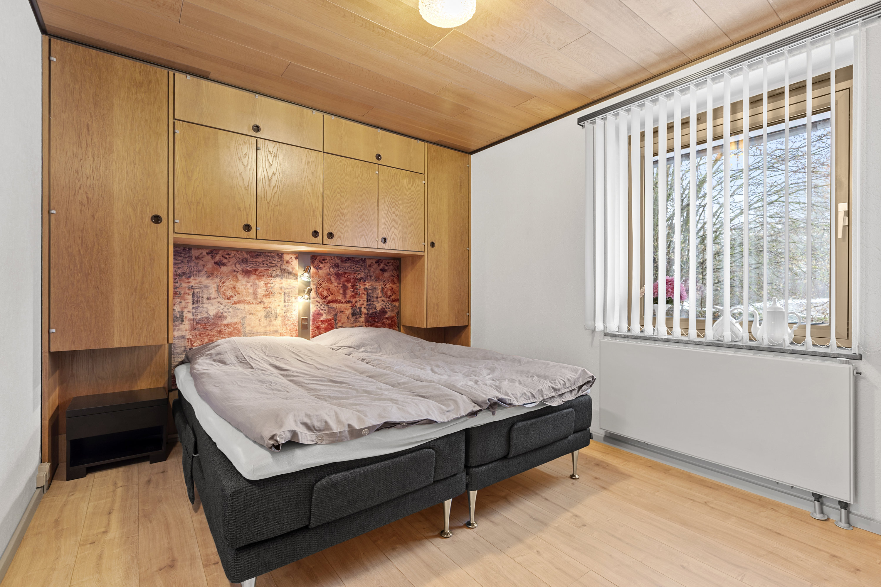 Fremhævet værelse billede i fuldskærmstilstand. Billede af Søndre Parkvej 8, 4100 Ringsted