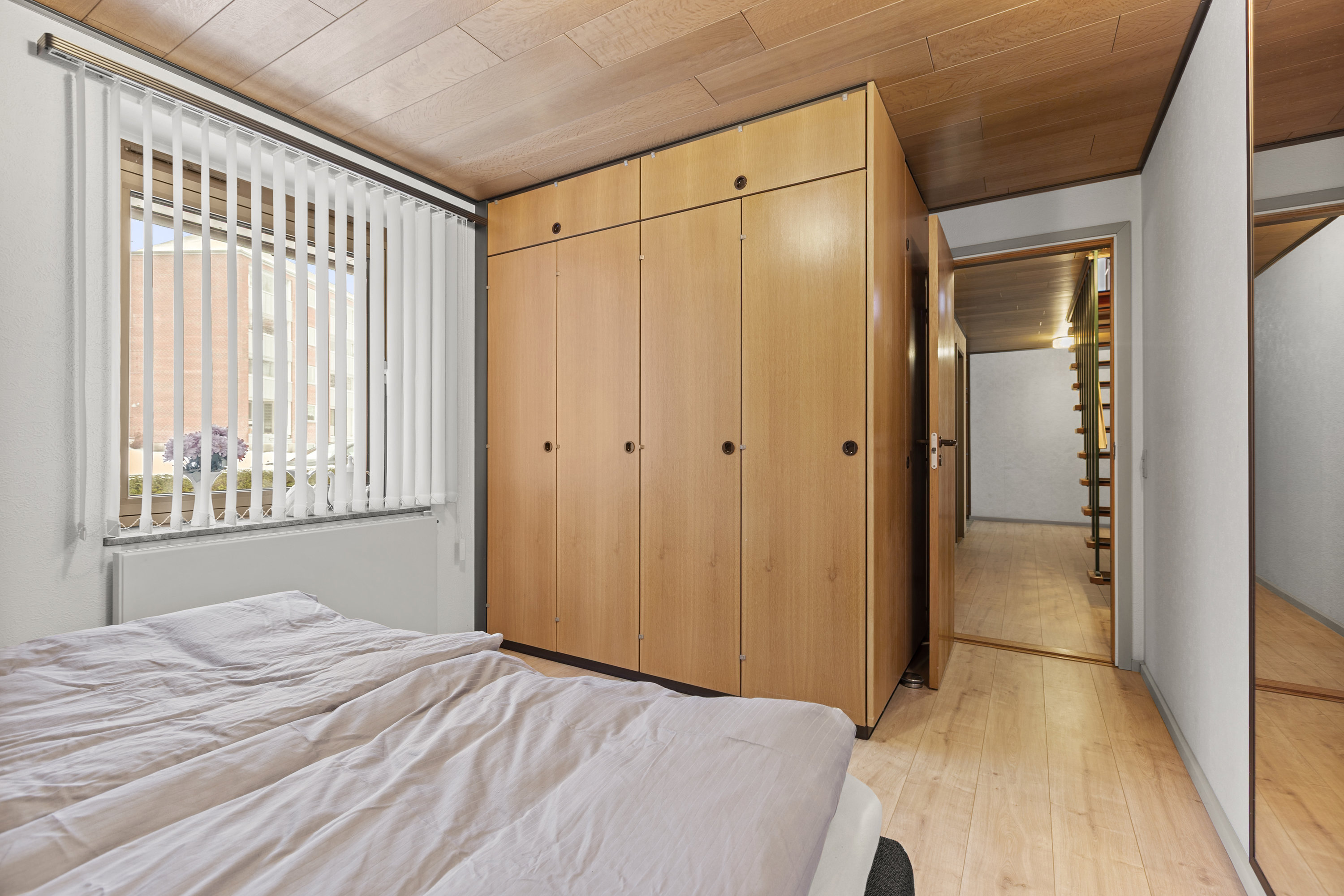 Fremhævet værelse billede i fuldskærmstilstand. Billede af Søndre Parkvej 8, 4100 Ringsted