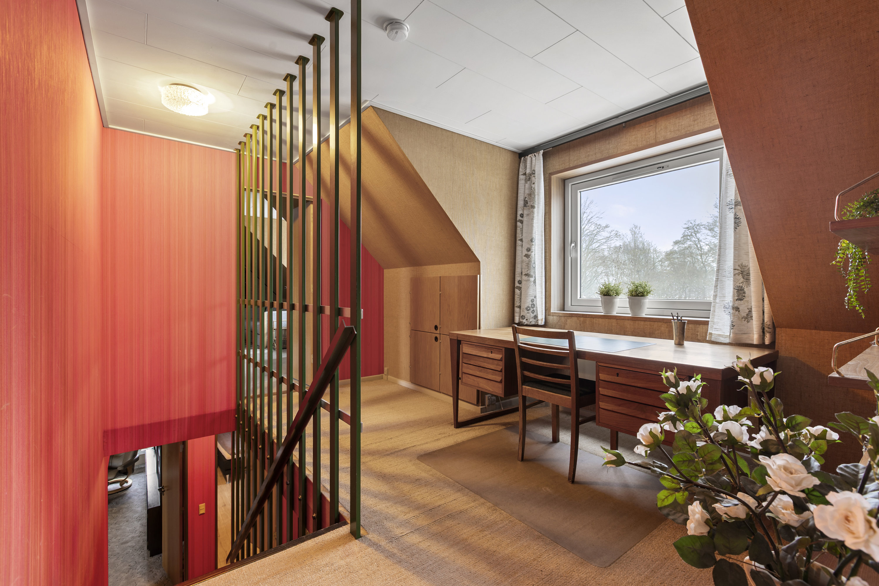 Fremhævet repos billede i fuldskærmstilstand. Billede af Søndre Parkvej 8, 4100 Ringsted