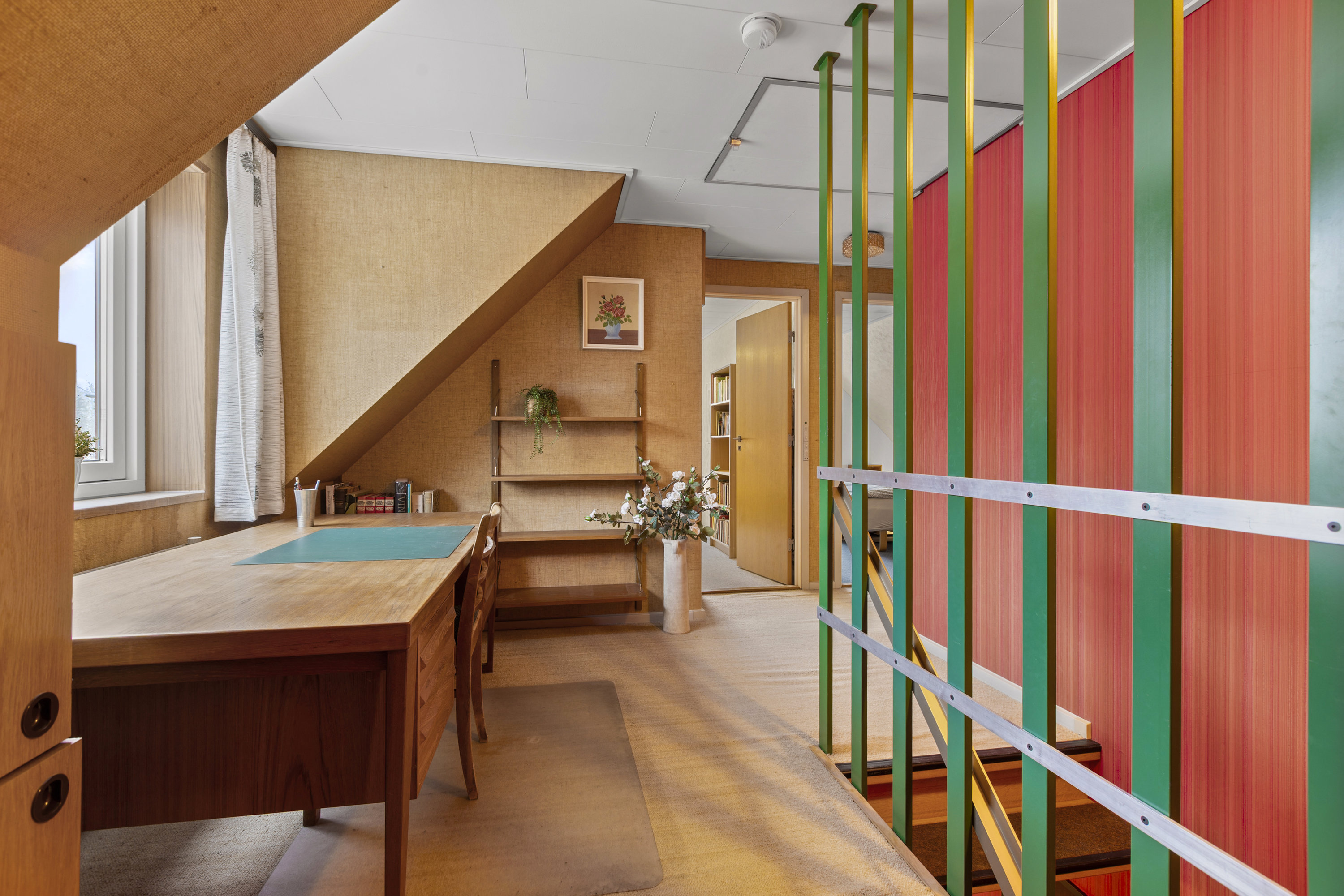 Fremhævet repos billede i fuldskærmstilstand. Billede af Søndre Parkvej 8, 4100 Ringsted