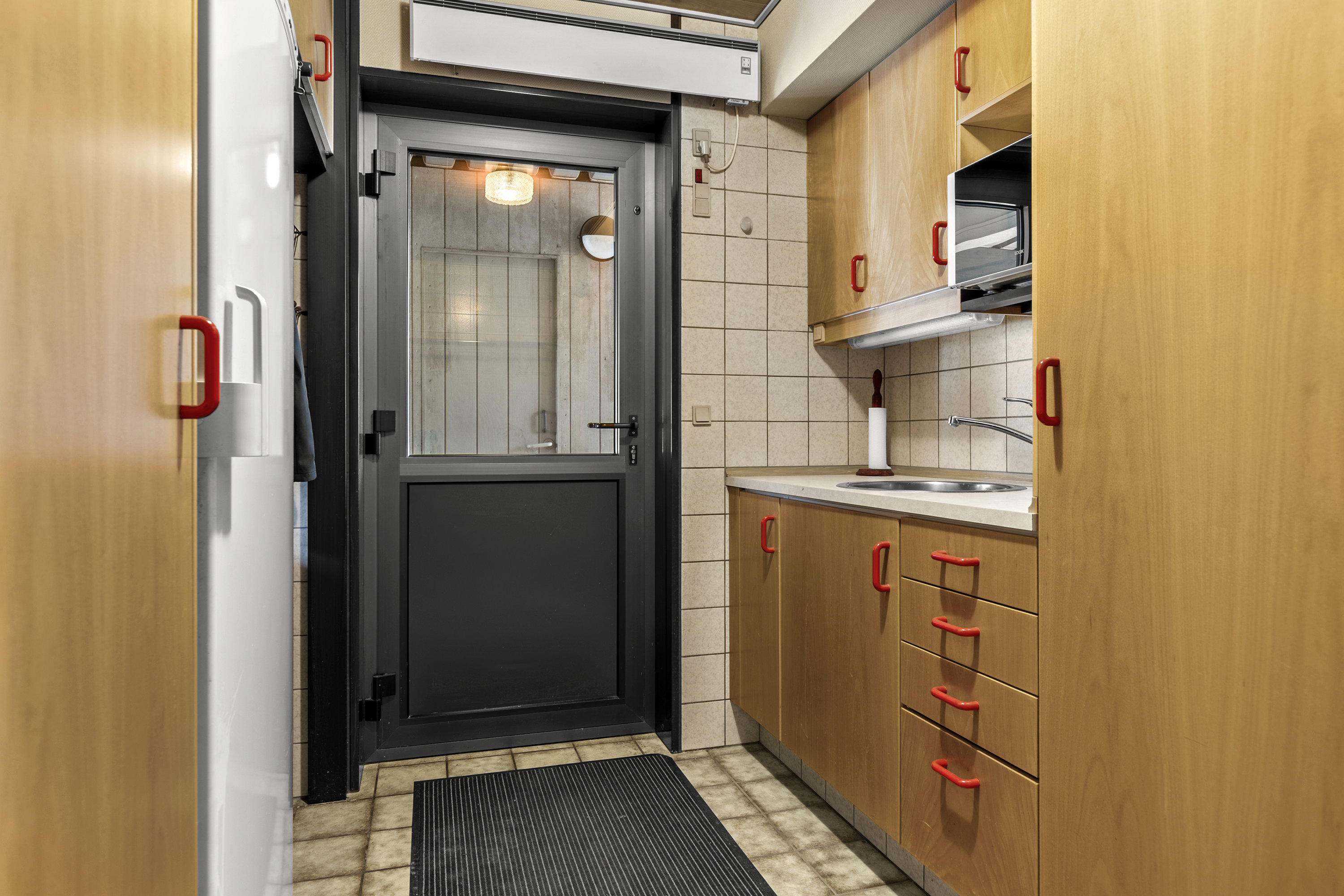 Fremhævet bryggers billede i fuldskærmstilstand. Billede af Søndre Parkvej 8, 4100 Ringsted