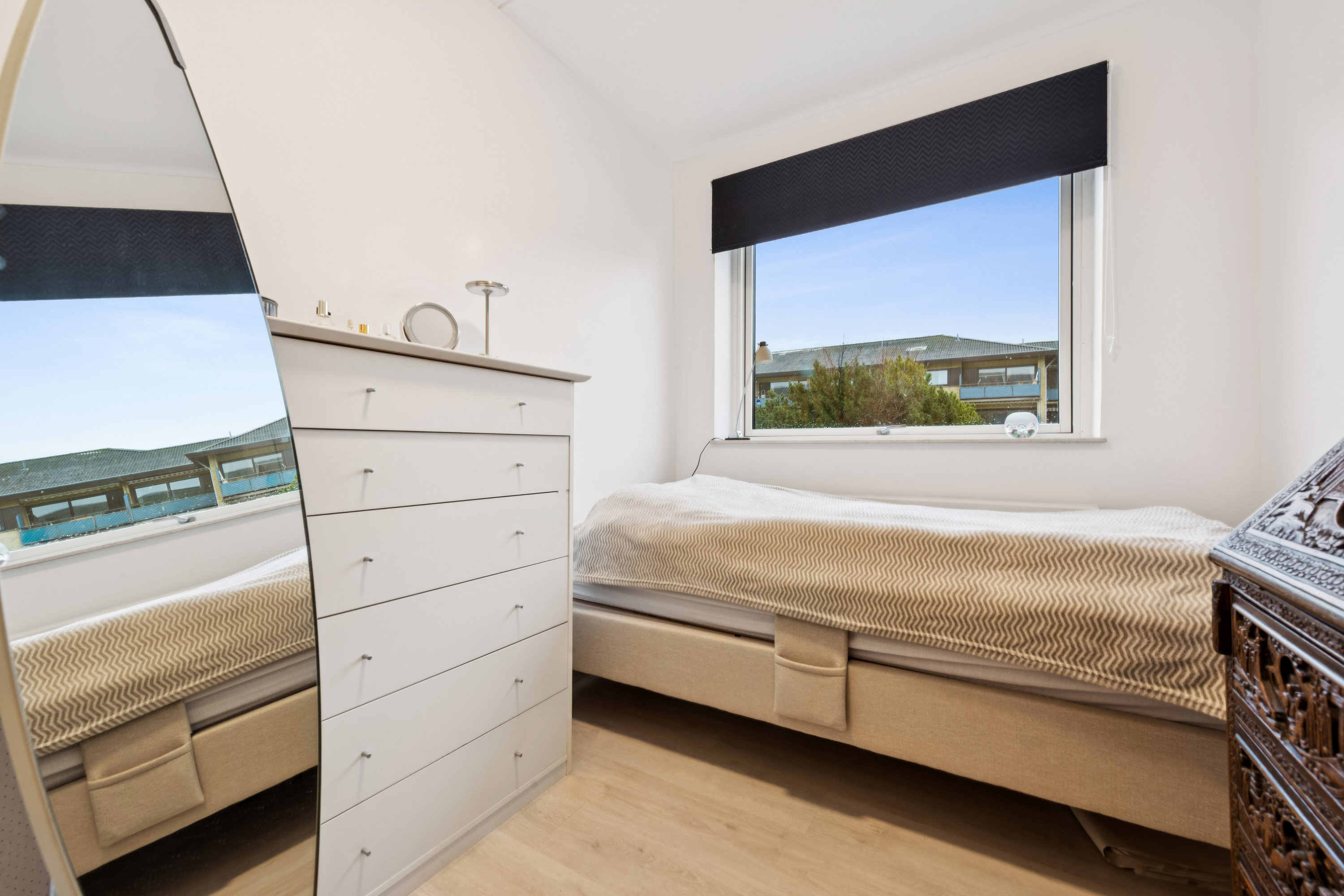 Fremhævet værelse billede i fuldskærmstilstand. Billede af Lindebo 25, st.. 148., 2630 Taastrup