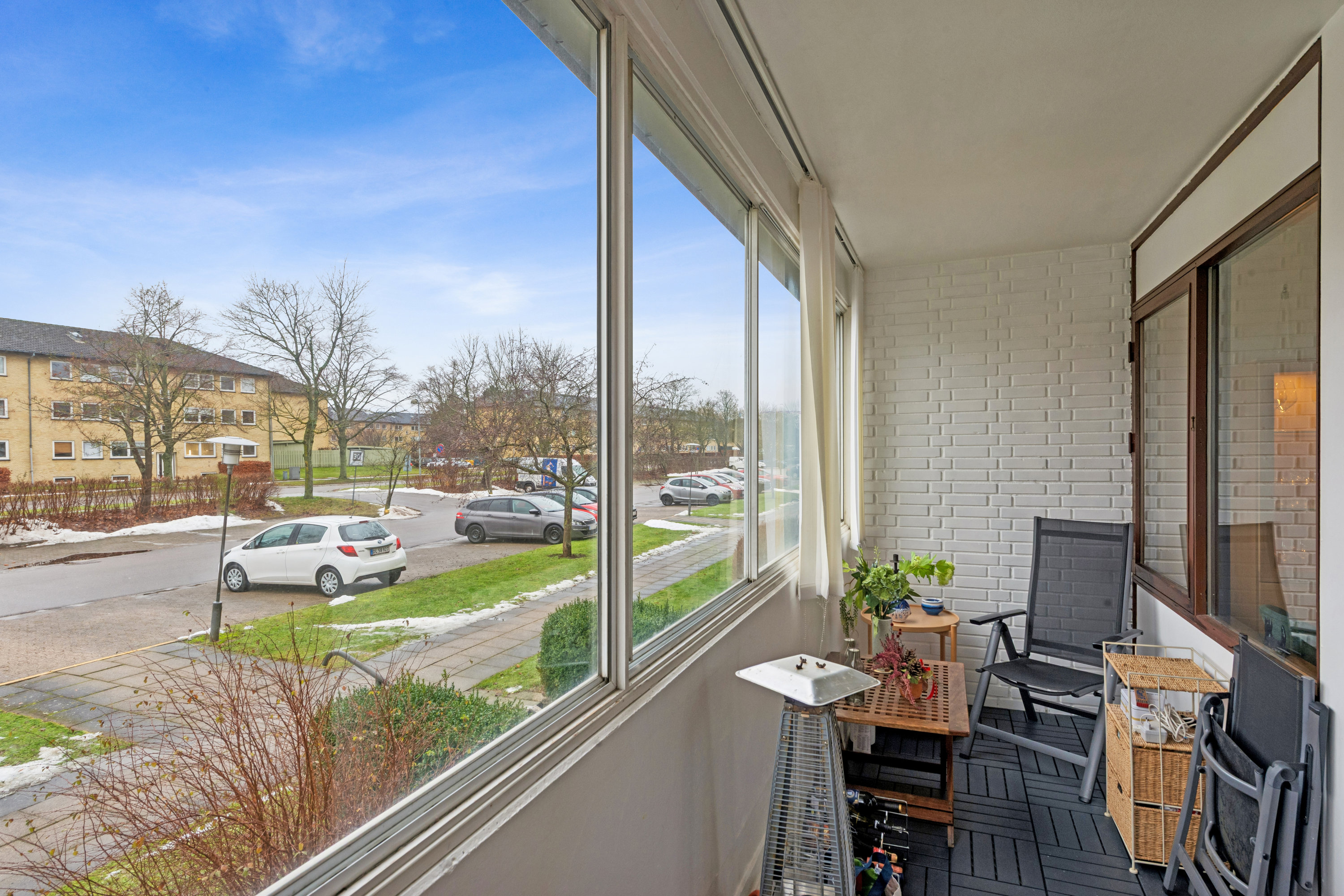 Ejerlejlighed: Altan på Lindebo 25, st.. 148., 2630 Taastrup