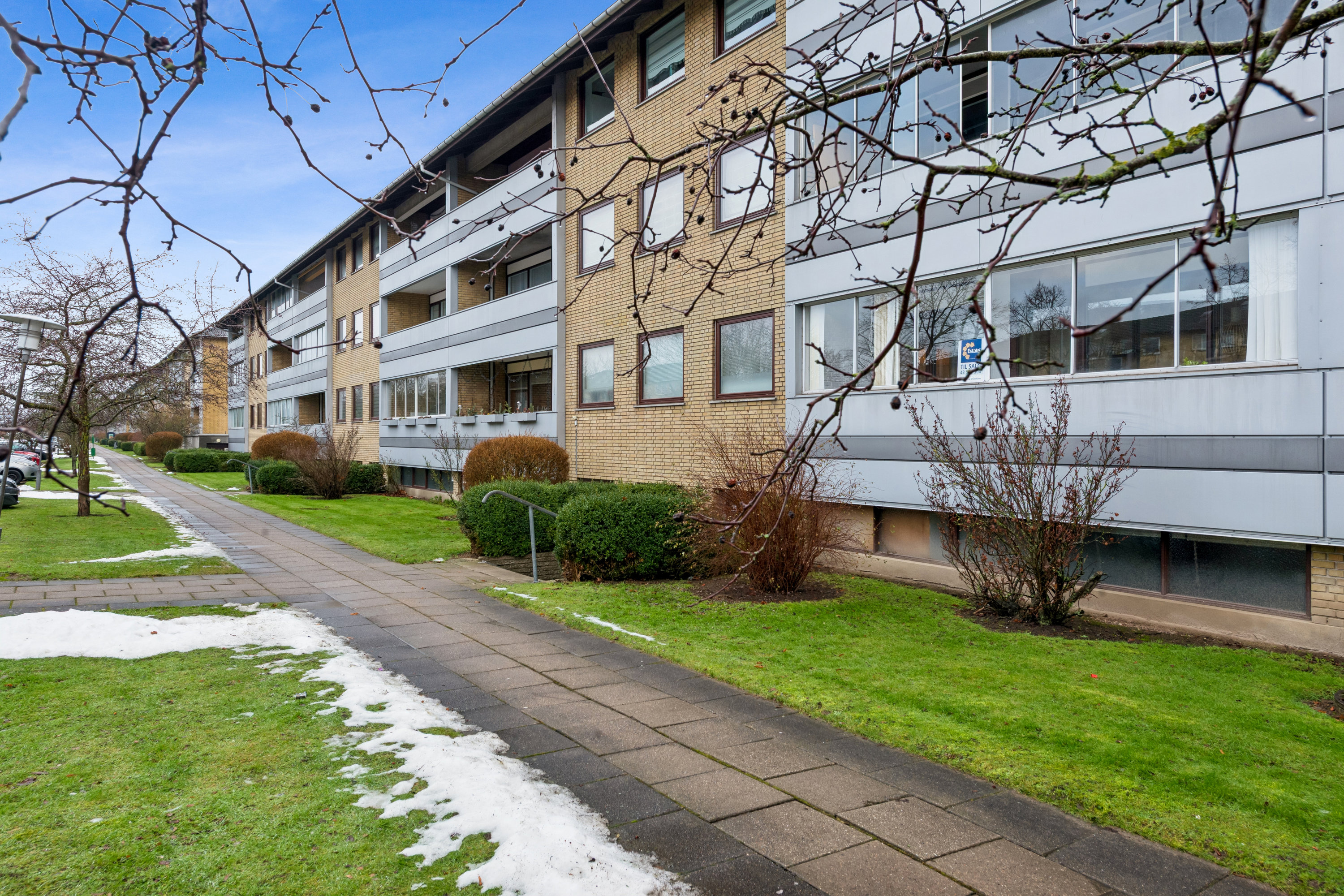 Fremhævet andet billede i fuldskærmstilstand. Billede af Lindebo 25, st.. 148., 2630 Taastrup