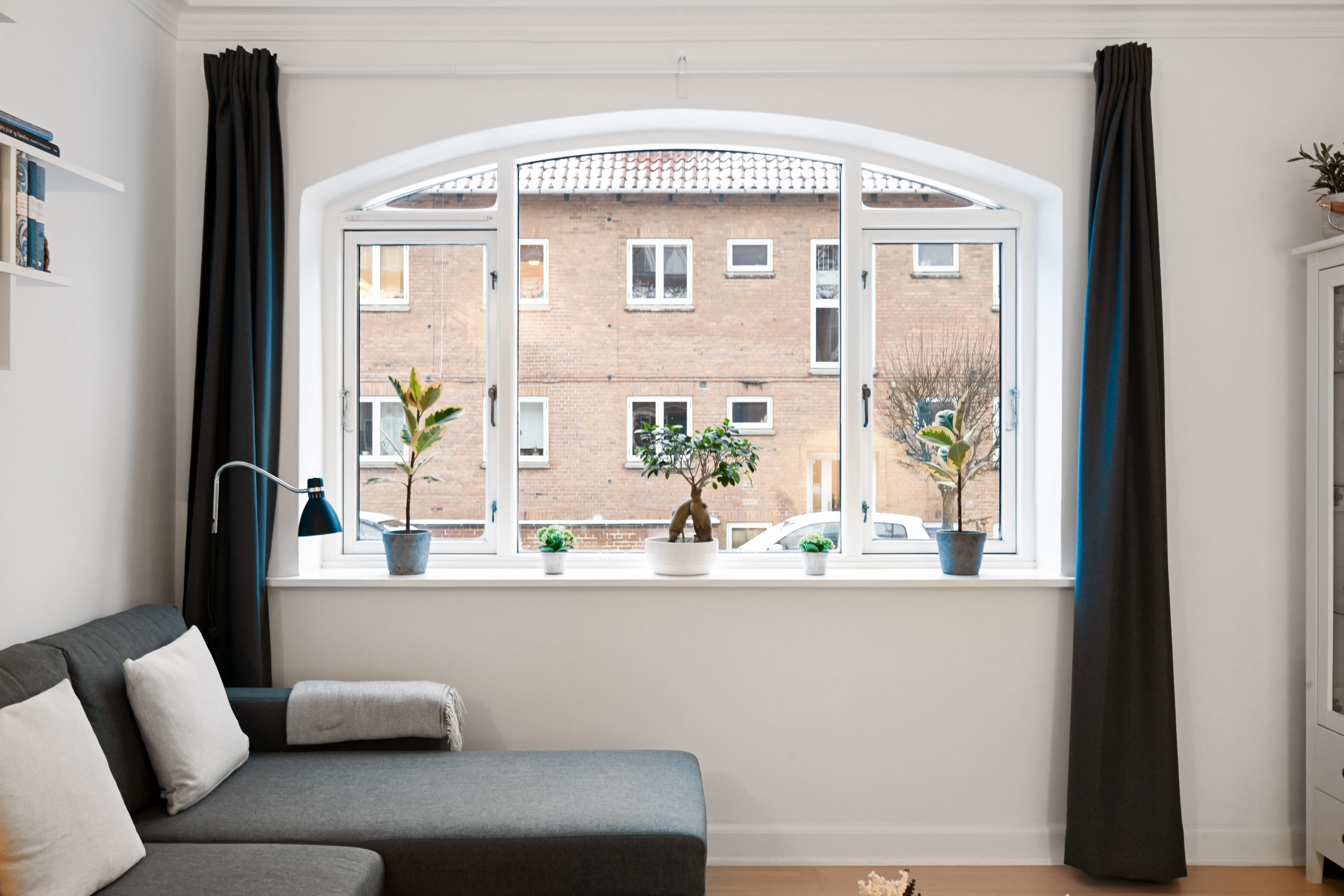 Fremhævet andet billede i fuldskærmstilstand. Billede af Bonkesvej 10, st.. tv., 2650 Hvidovre