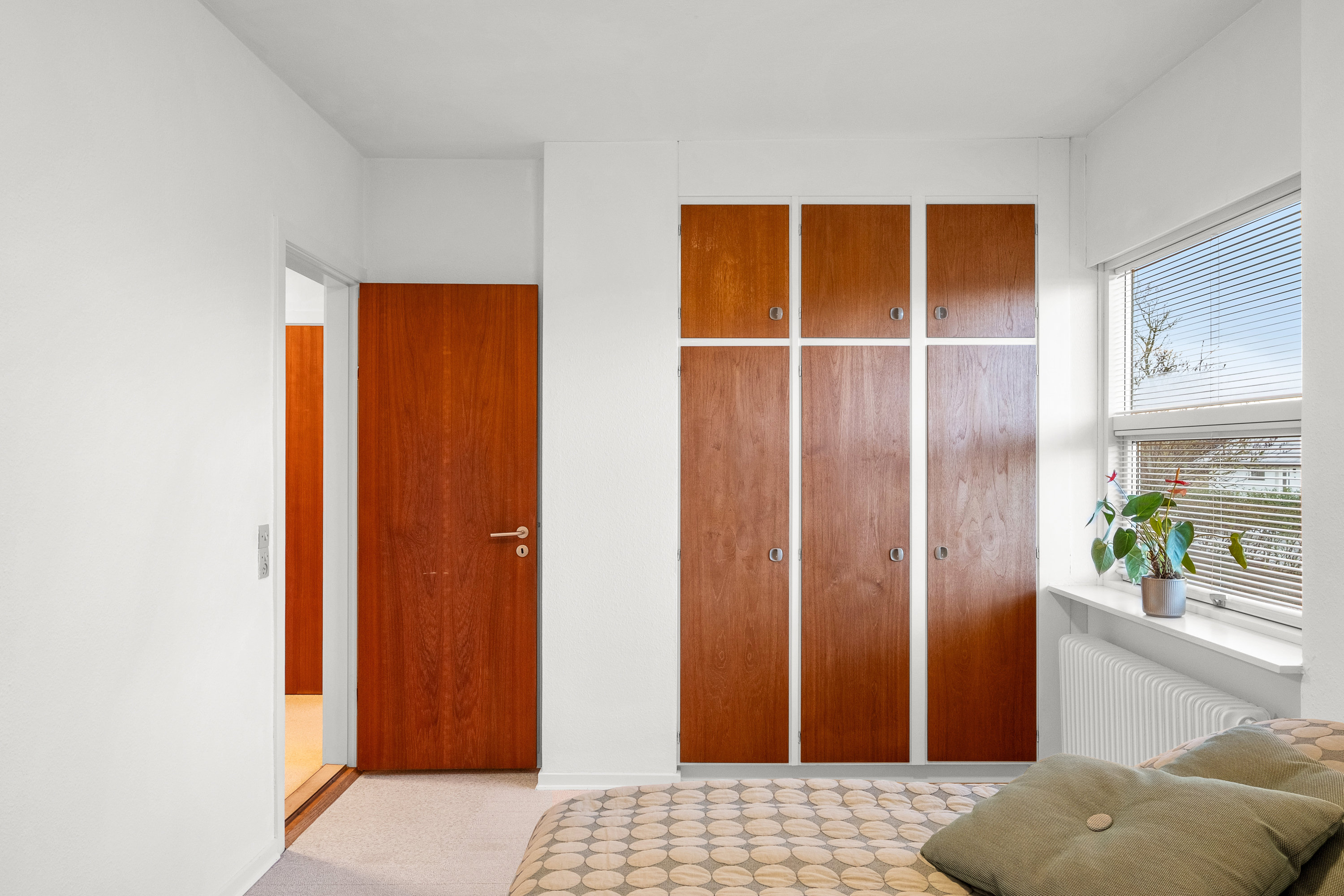 Fremhævet værelse billede i fuldskærmstilstand. Billede af Spergelbakken 7, 8520 Lystrup