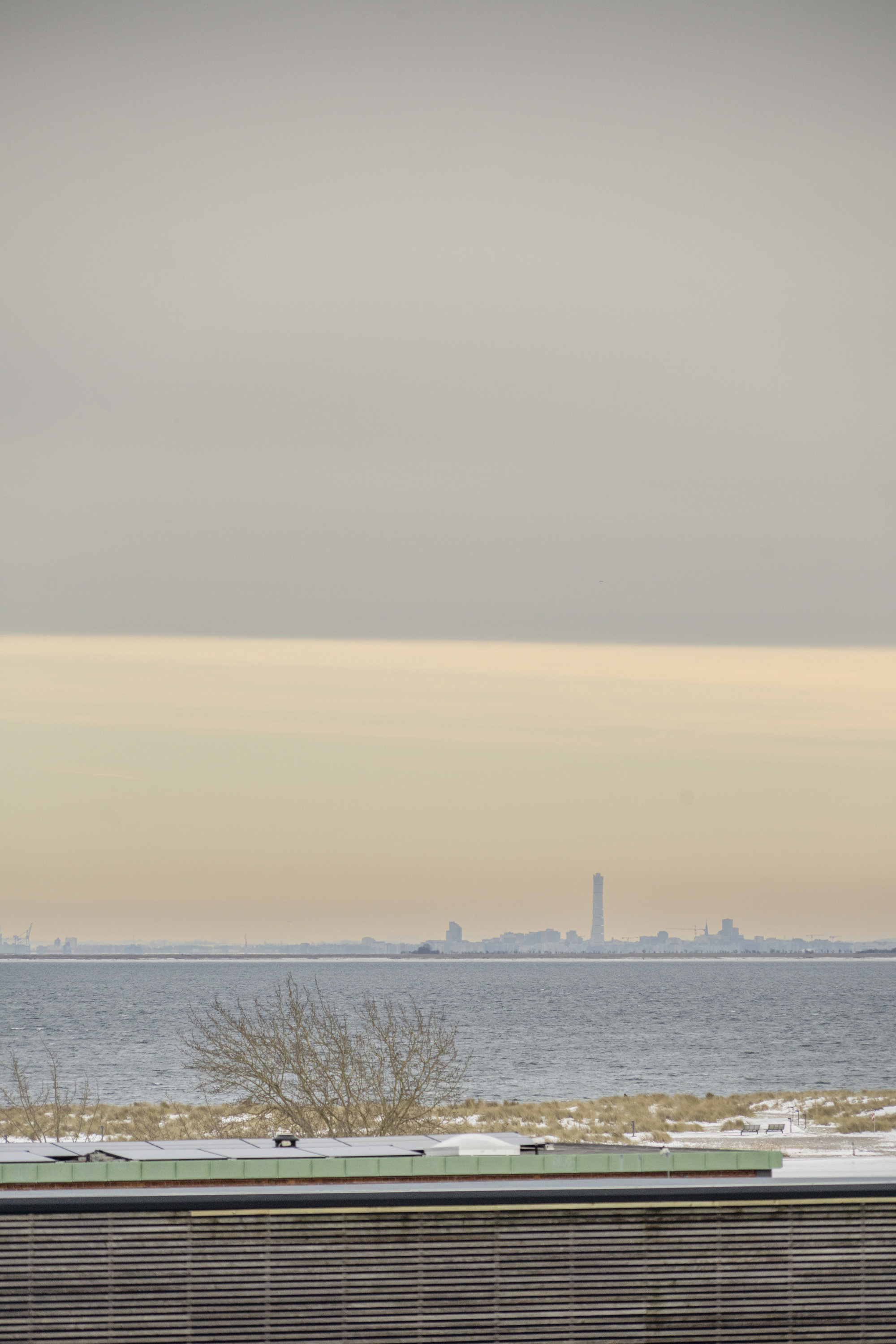 Fremhævet  billede i fuldskærmstilstand. Billede af Krimsvej 5B, 4. th., 2300 København S