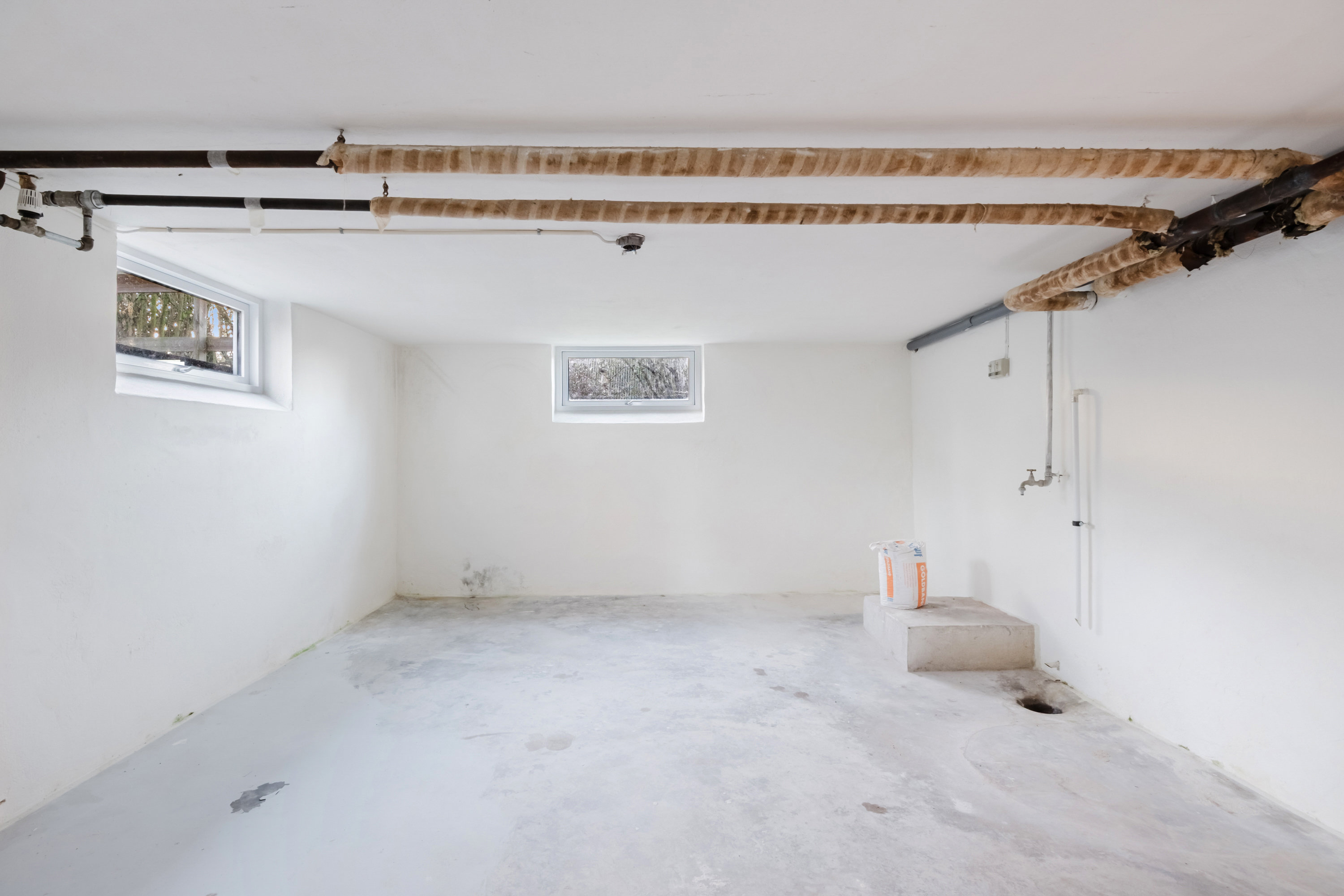 Fremhævet kælder billede i fuldskærmstilstand. Billede af Langæblevej 6C, Langæble, 5871 Frørup