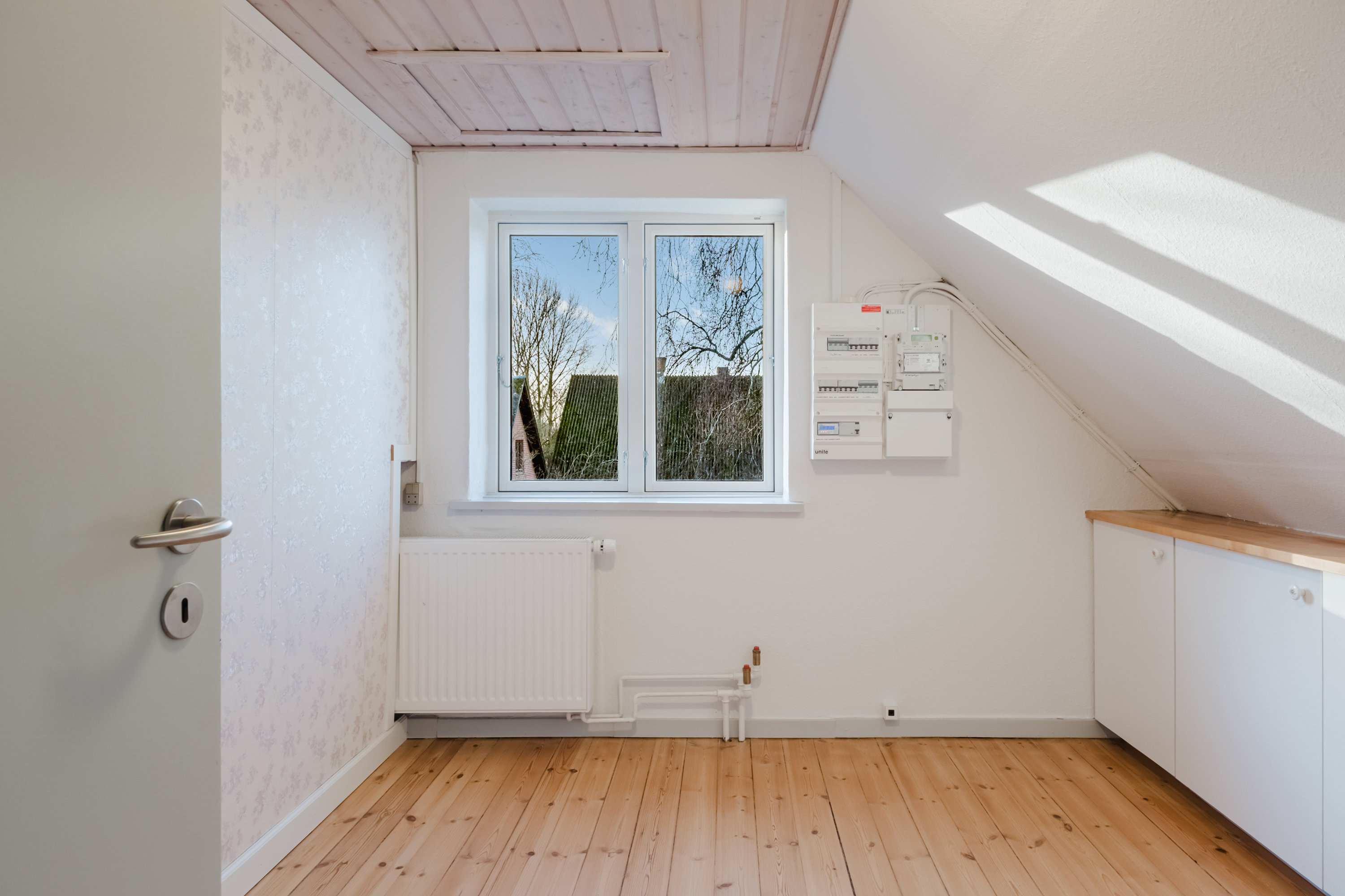 Fremhævet værelse billede i fuldskærmstilstand. Billede af Langæblevej 6C, Langæble, 5871 Frørup